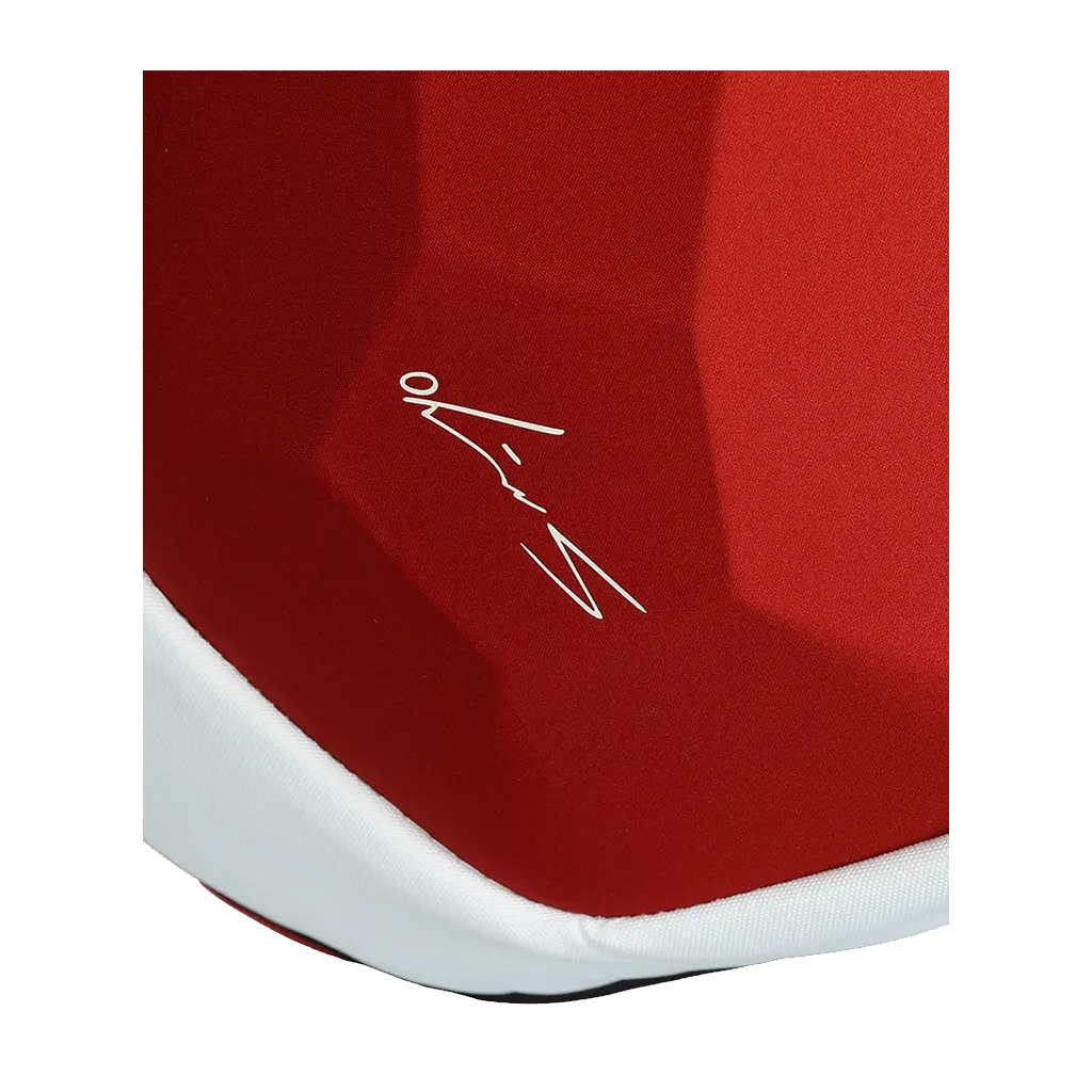 Siux - Sac de padel Diablo 2024 Blanc/Rouge