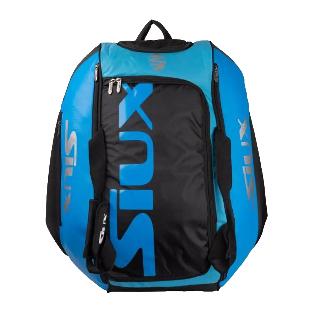 Siux - Sac de padel ProTour Bleu
