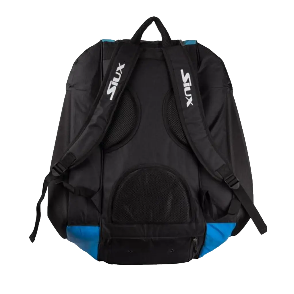Siux - Sac de padel ProTour Bleu