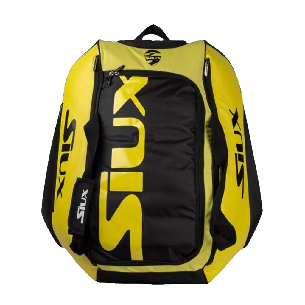 Siux - Sac de padel ProTour Jaune