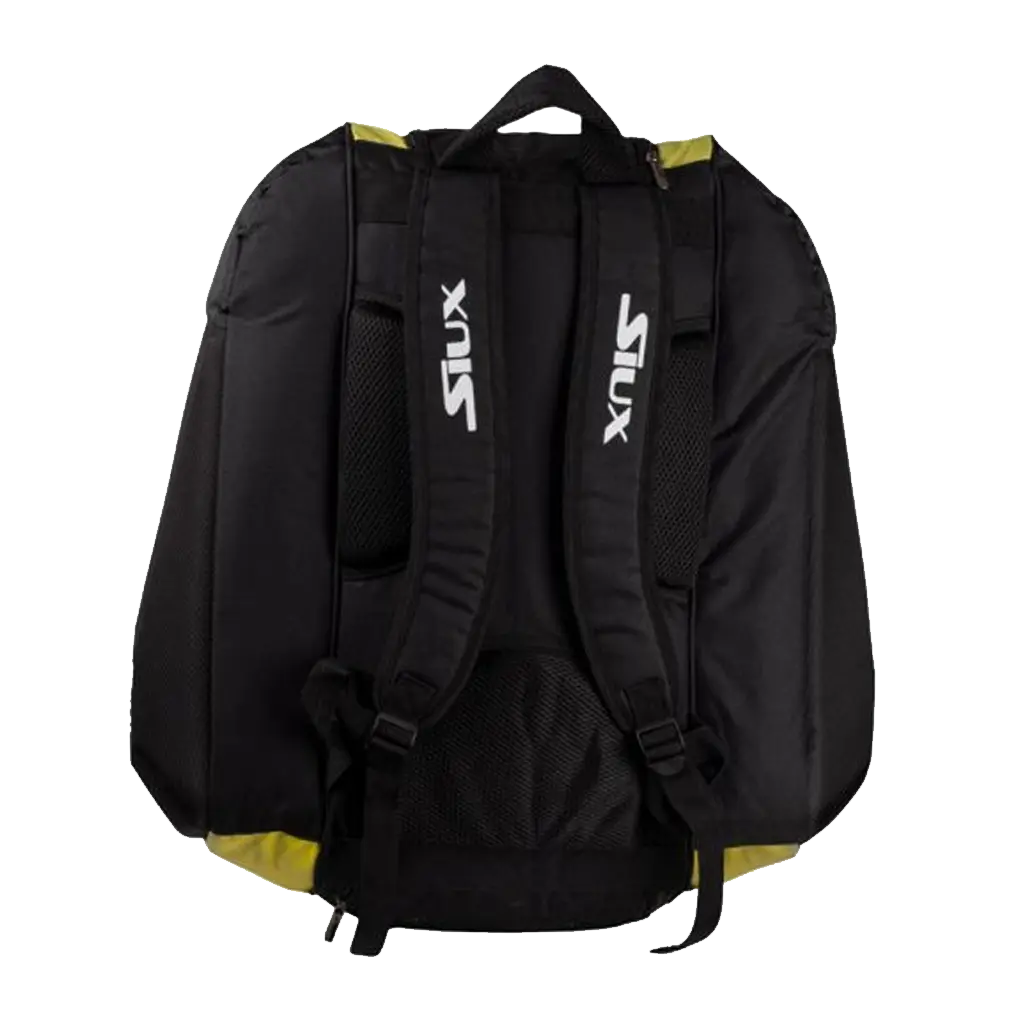 Siux - Sac de padel ProTour Rouge