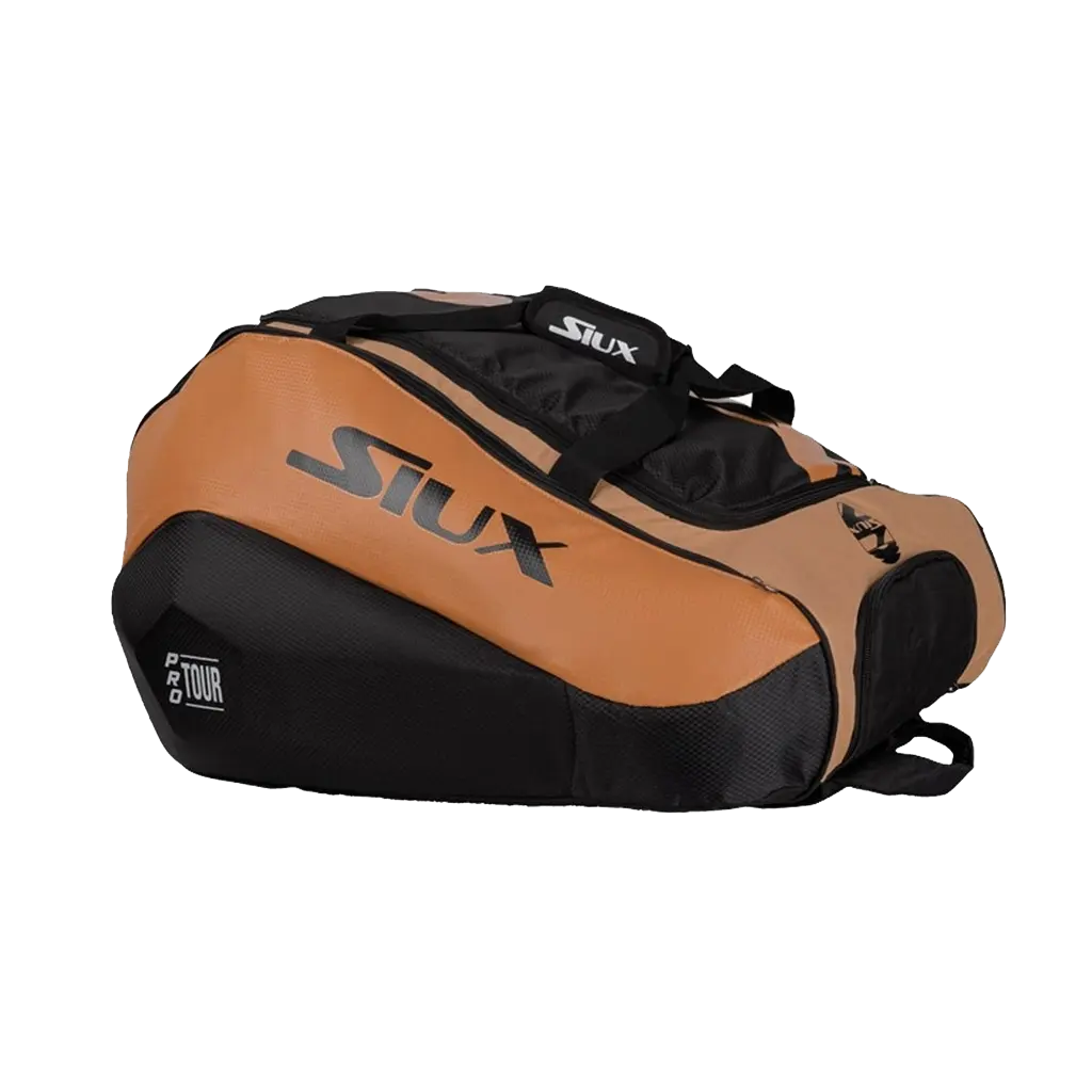 Siux - Sac de padel ProTour Jaune