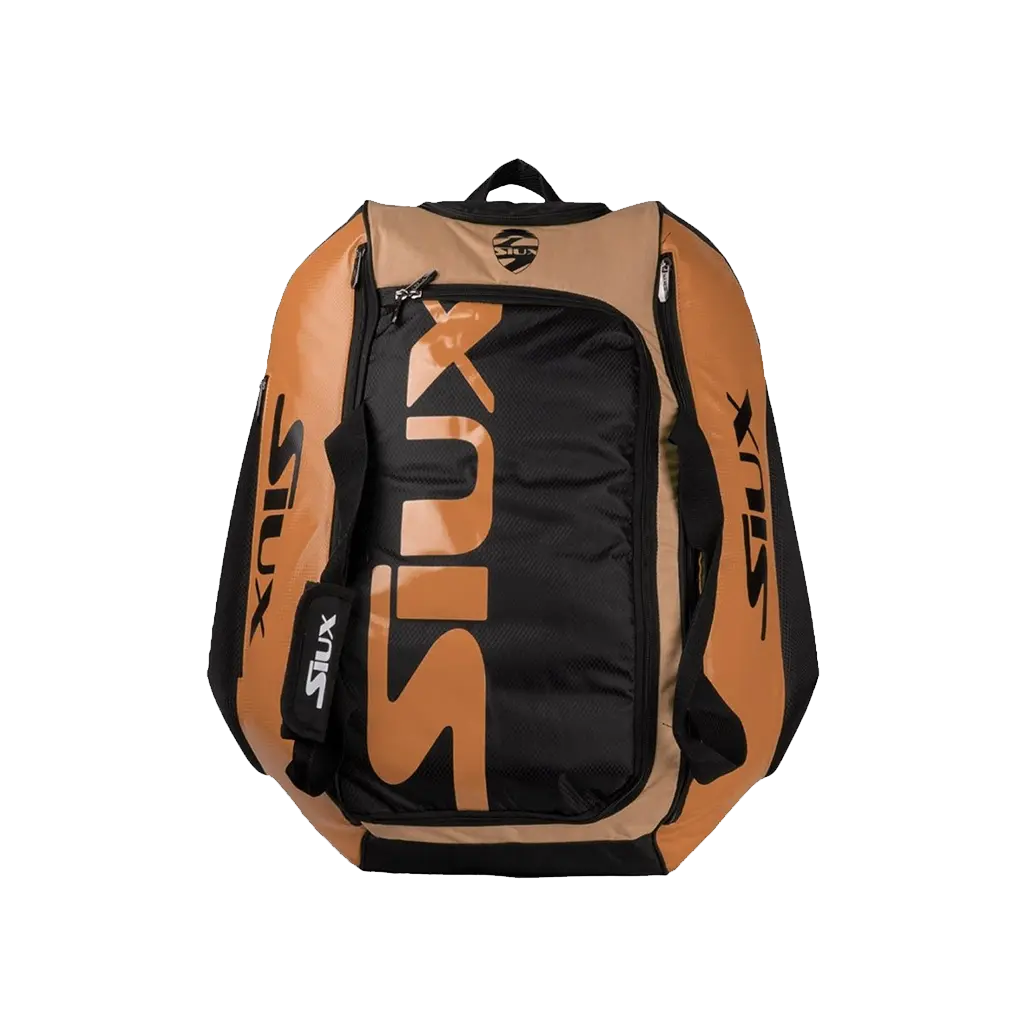 Siux - Sac de padel ProTour Jaune