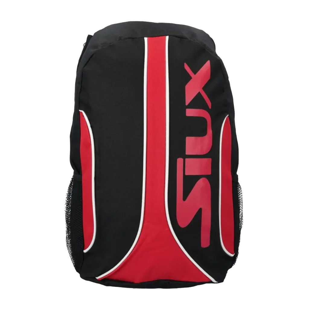 Siux - Sac à dos de padel Fusion Rouge