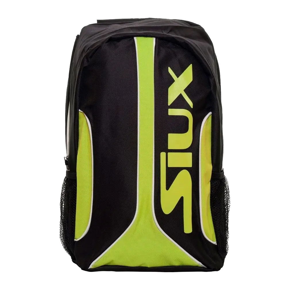 Siux - Sac à dos de padel Fusion Vert