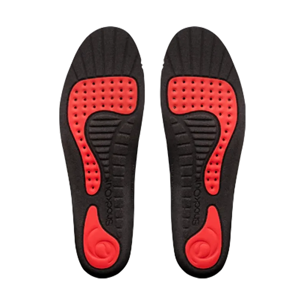 Semelles de padel Shockout Supreme Sport