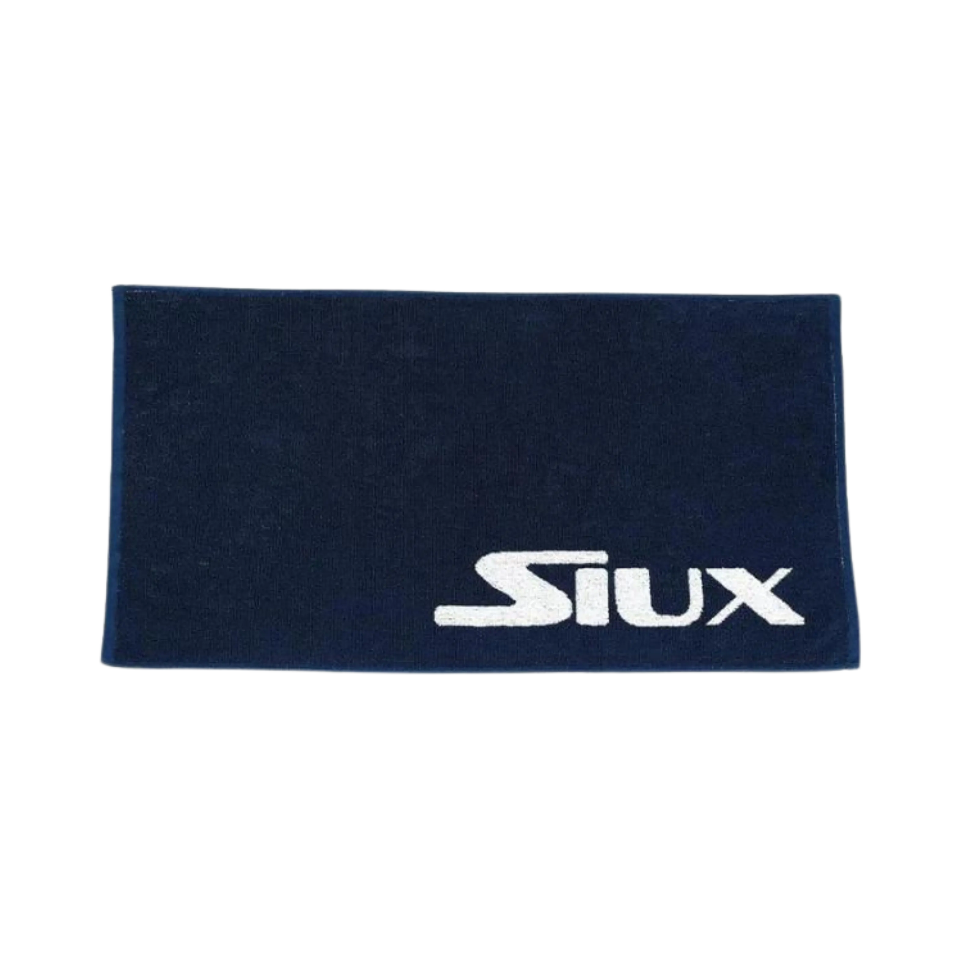 Siux - Serviette Motion Towel Bleu