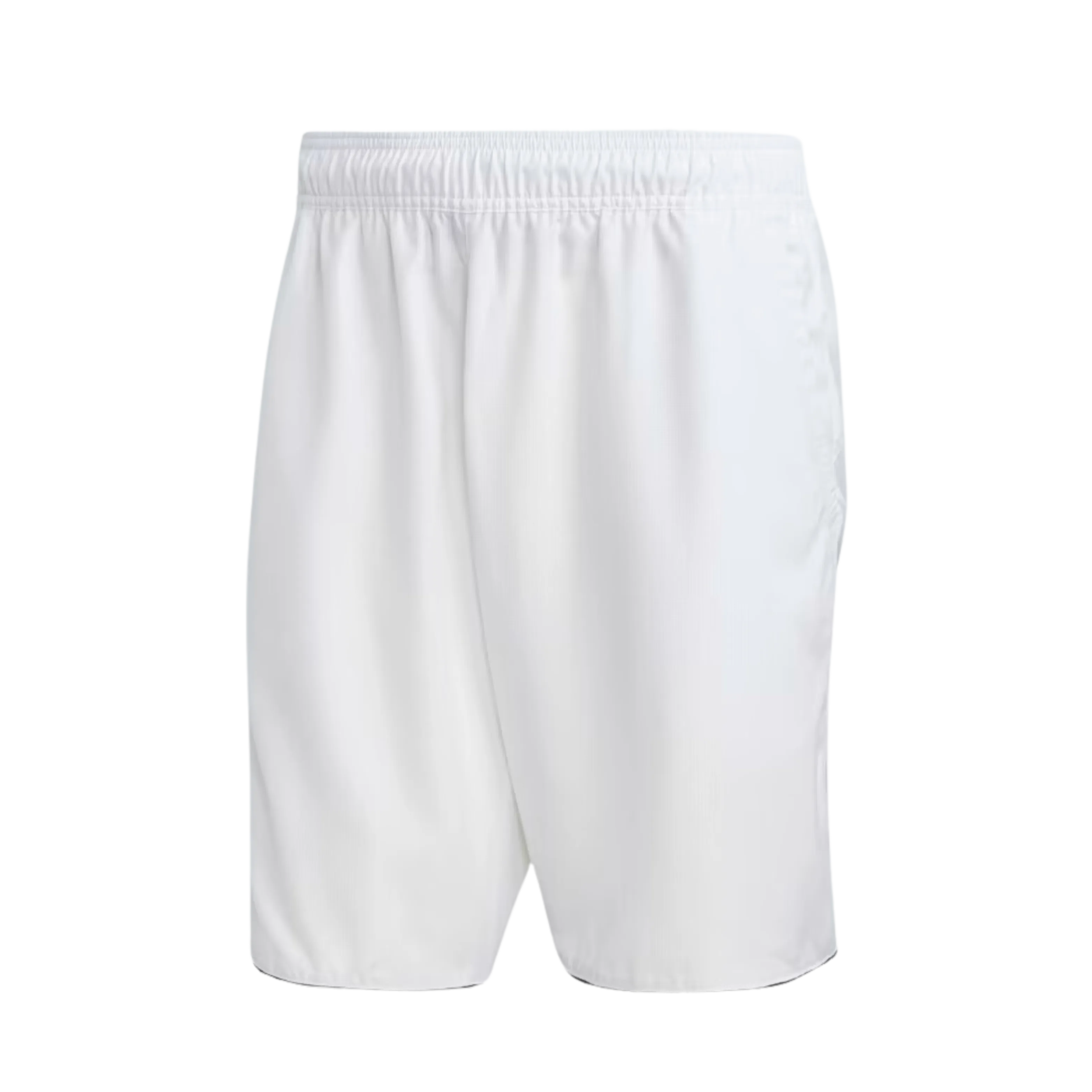 Adidas - Short de padel Club Sport Blanc