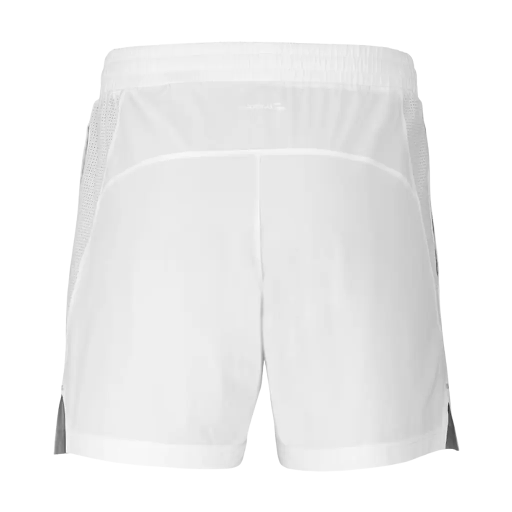 Short de padel Babolat Lebron Blanc 2026