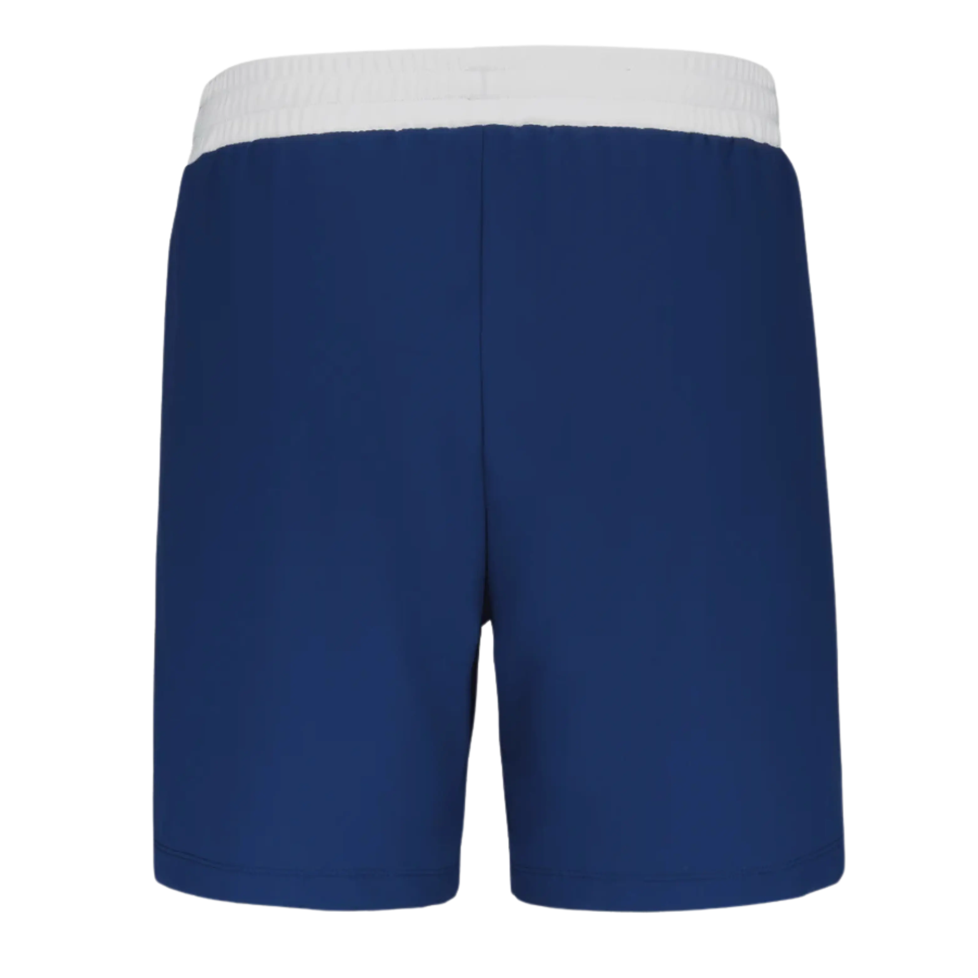 Short de padel Babolat Lebron Estate Bleu