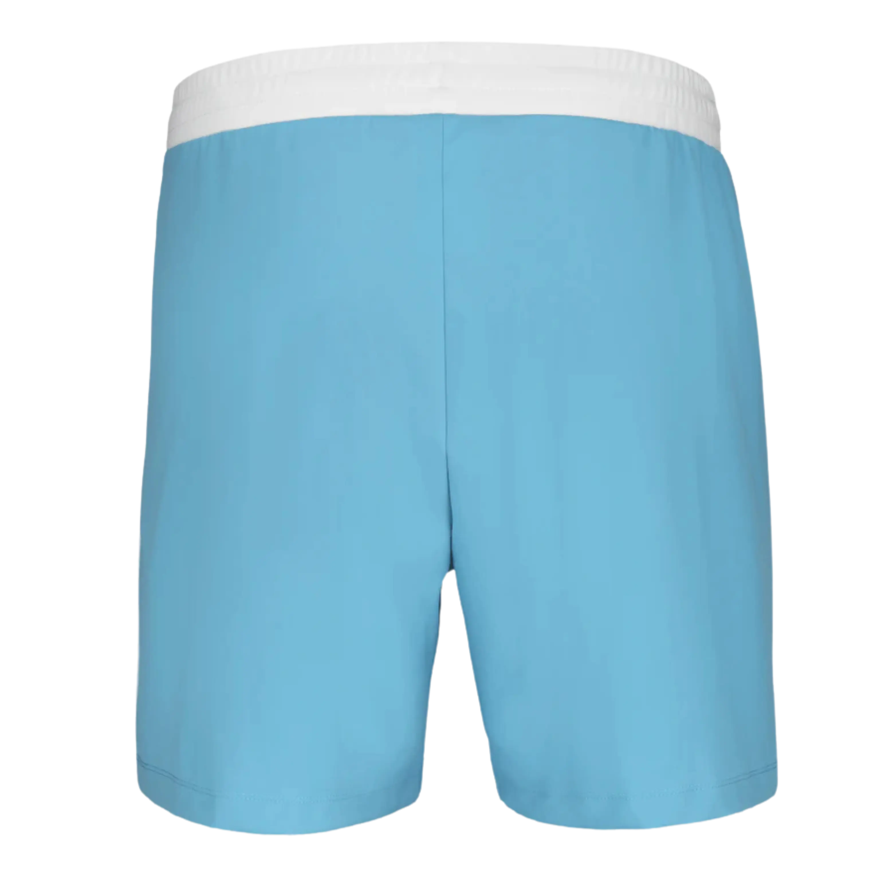 Short de padel Babolat Lebron Cyan