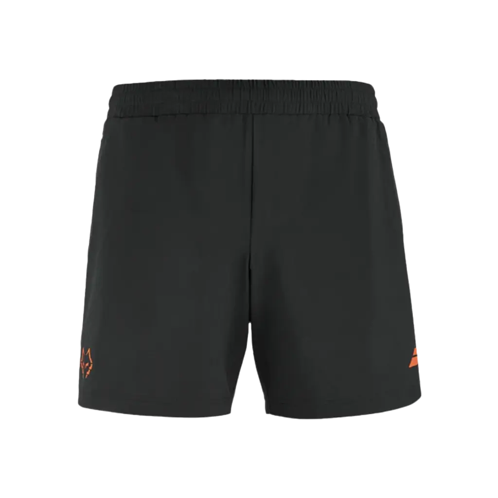 Short de padel Babolat Lebron Noir 2026