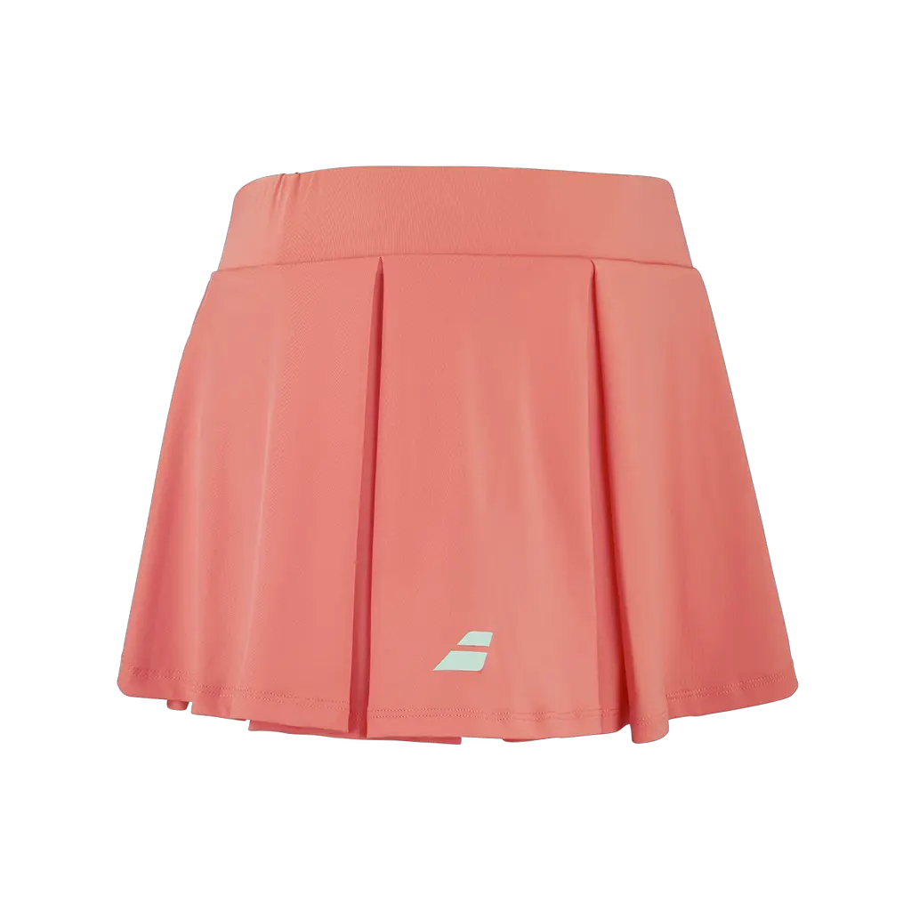 Jupe de Padel Babolat Perf Rose Femme