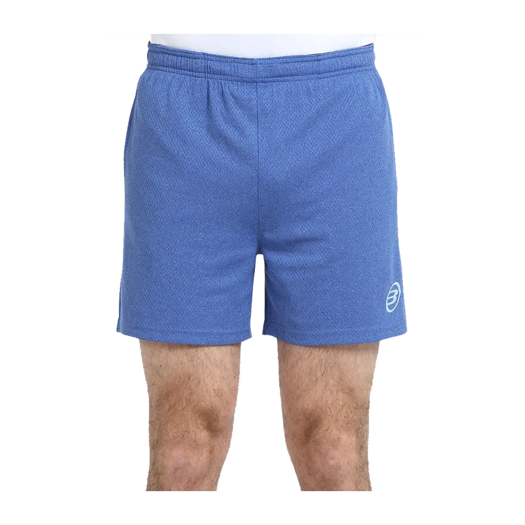 Bullpadel - Short de padel Longo Bleu