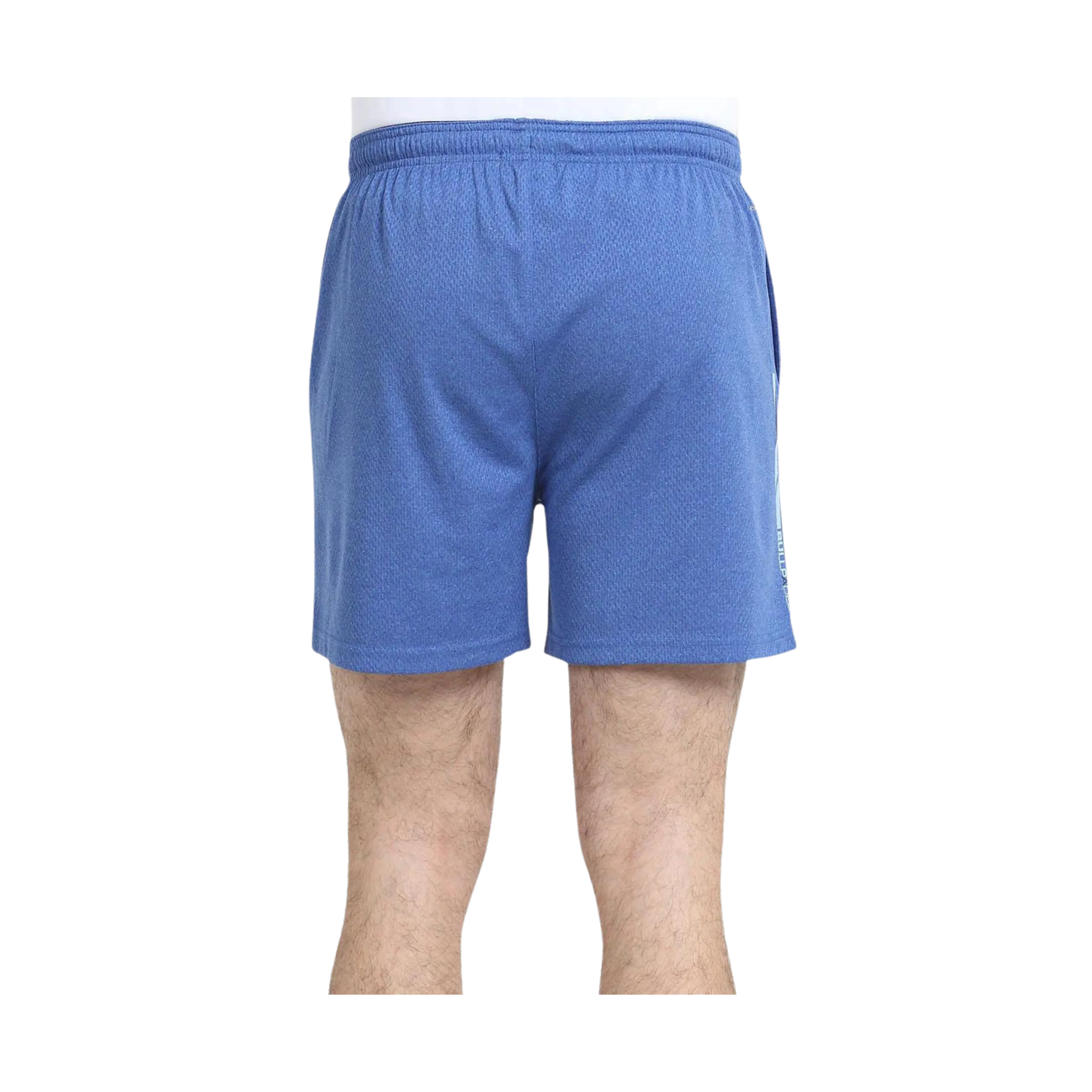 Bullpadel - Short de padel Longo Bleu
