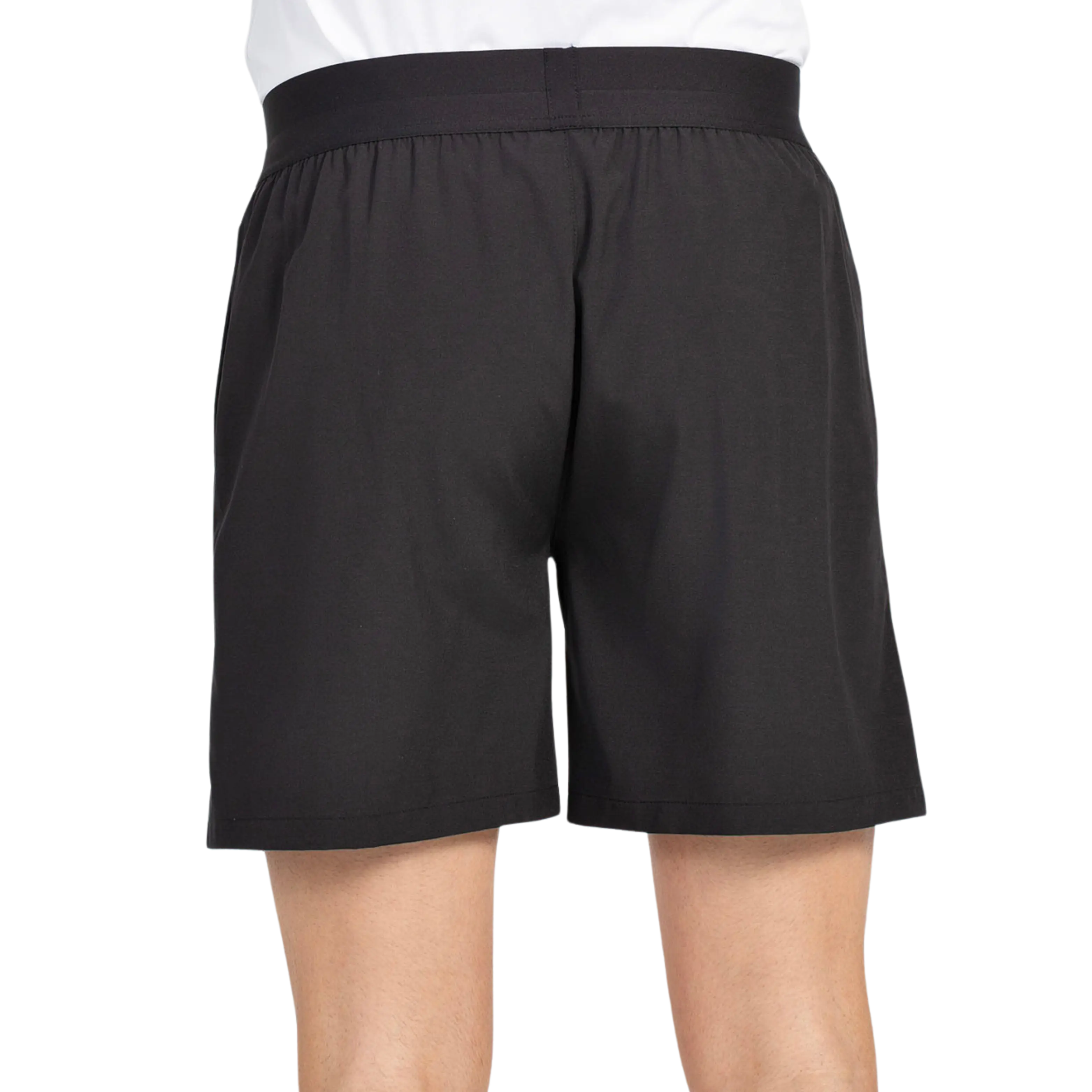 Bullpadel - Short de padel Maceda Noir