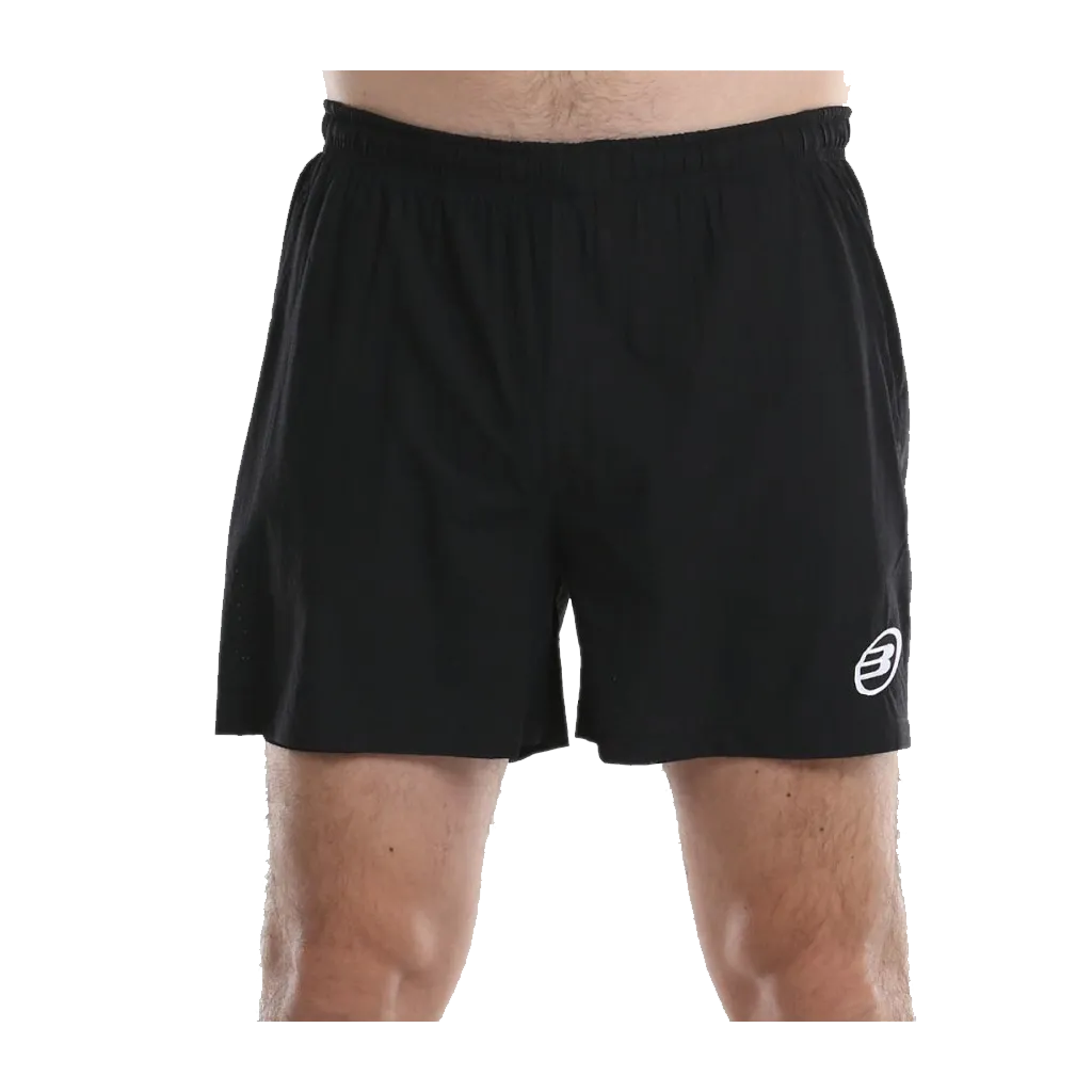 Bullpadel - Short de padel Yente Noir