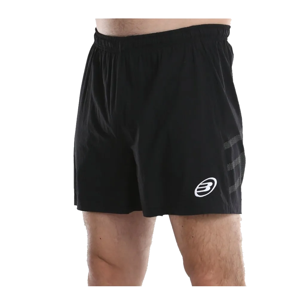 Bullpadel - Short de padel Yente Noir