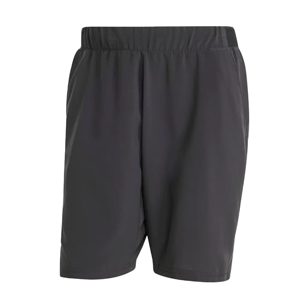 Short de padel Adidas Club SW Noir