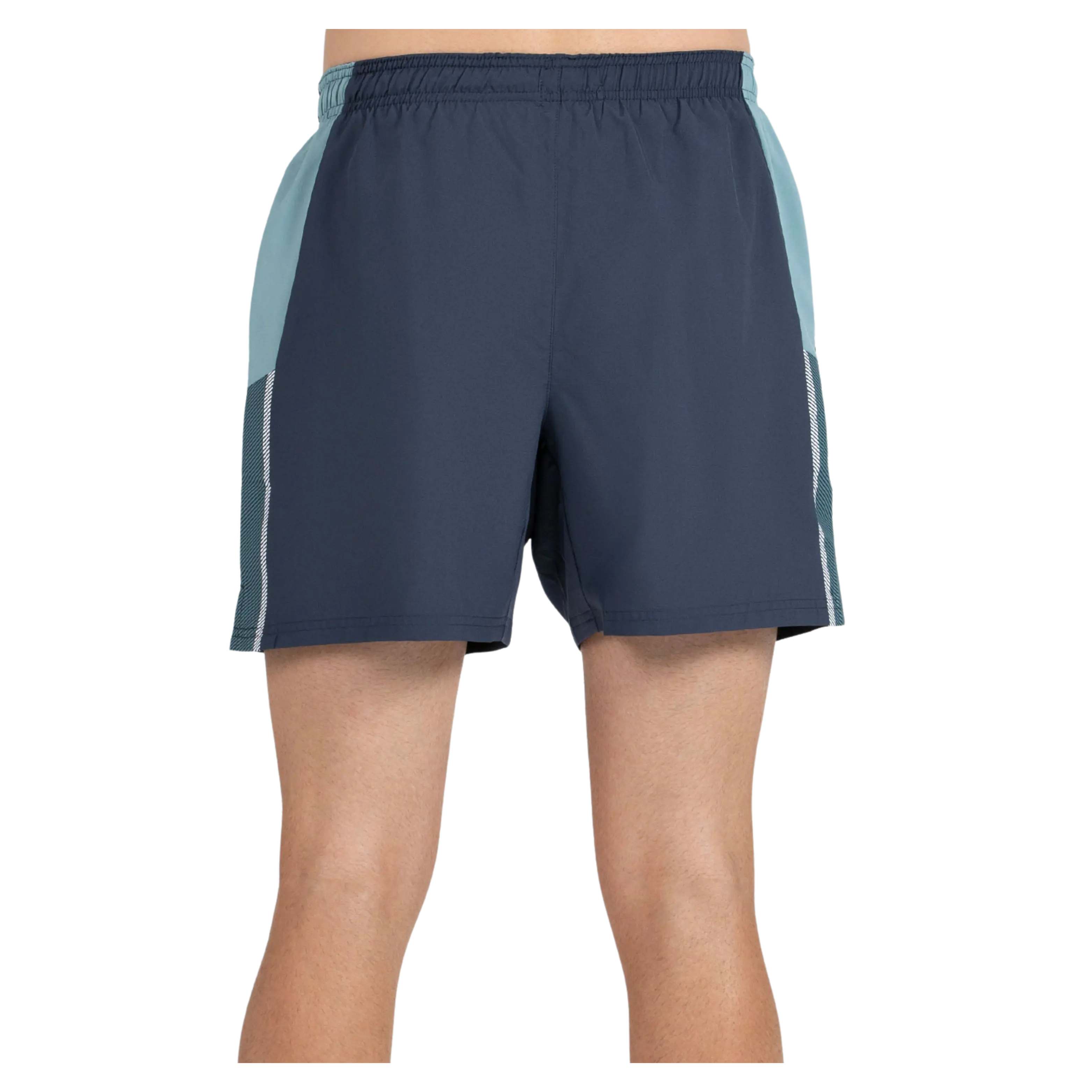 Short de padel Bullpadel Legar Bleu