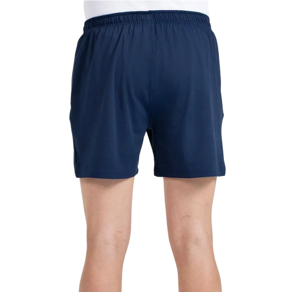 Short de padel Bullpadel Marace Bleu marine