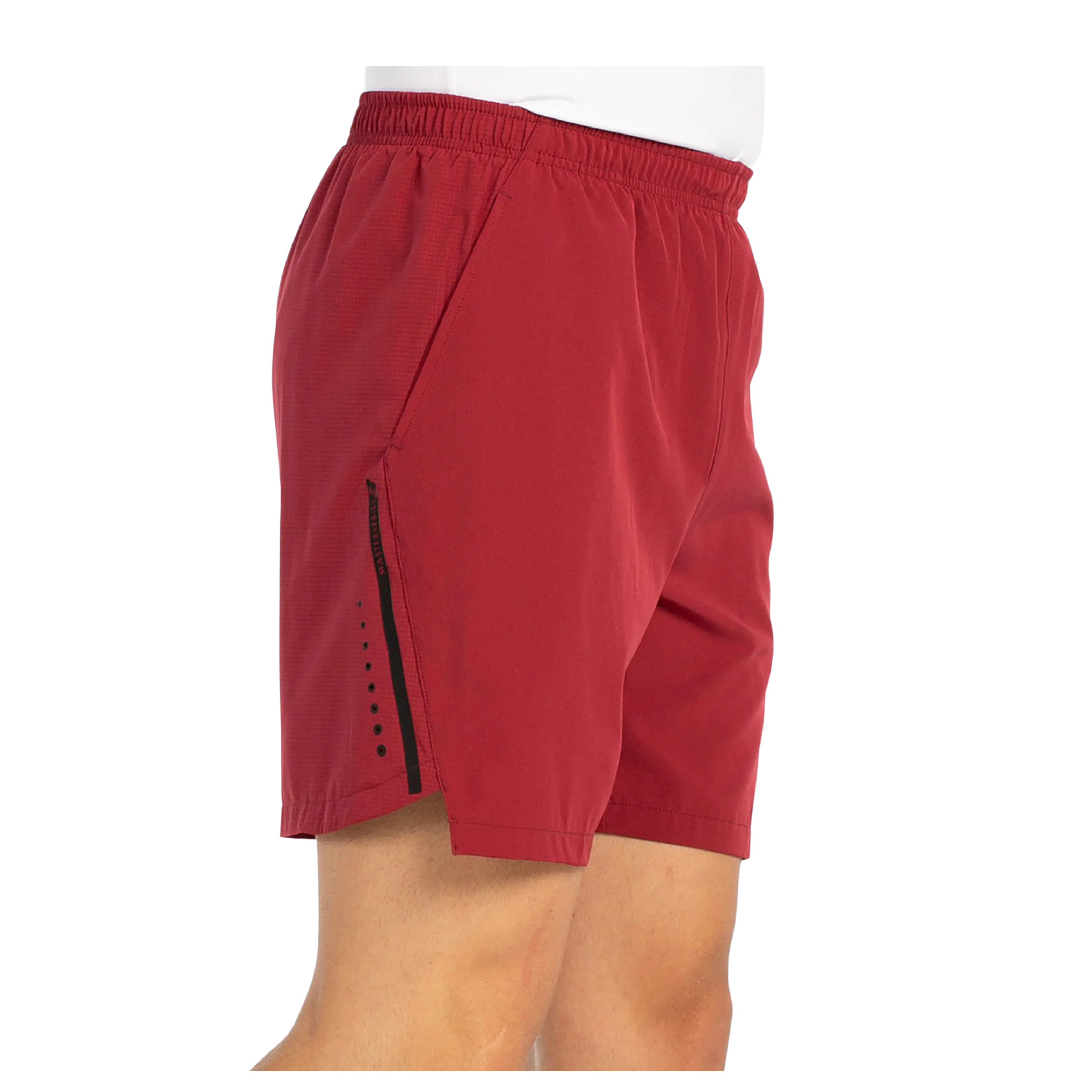 Short de padel Bullpadel Mazari Grenade