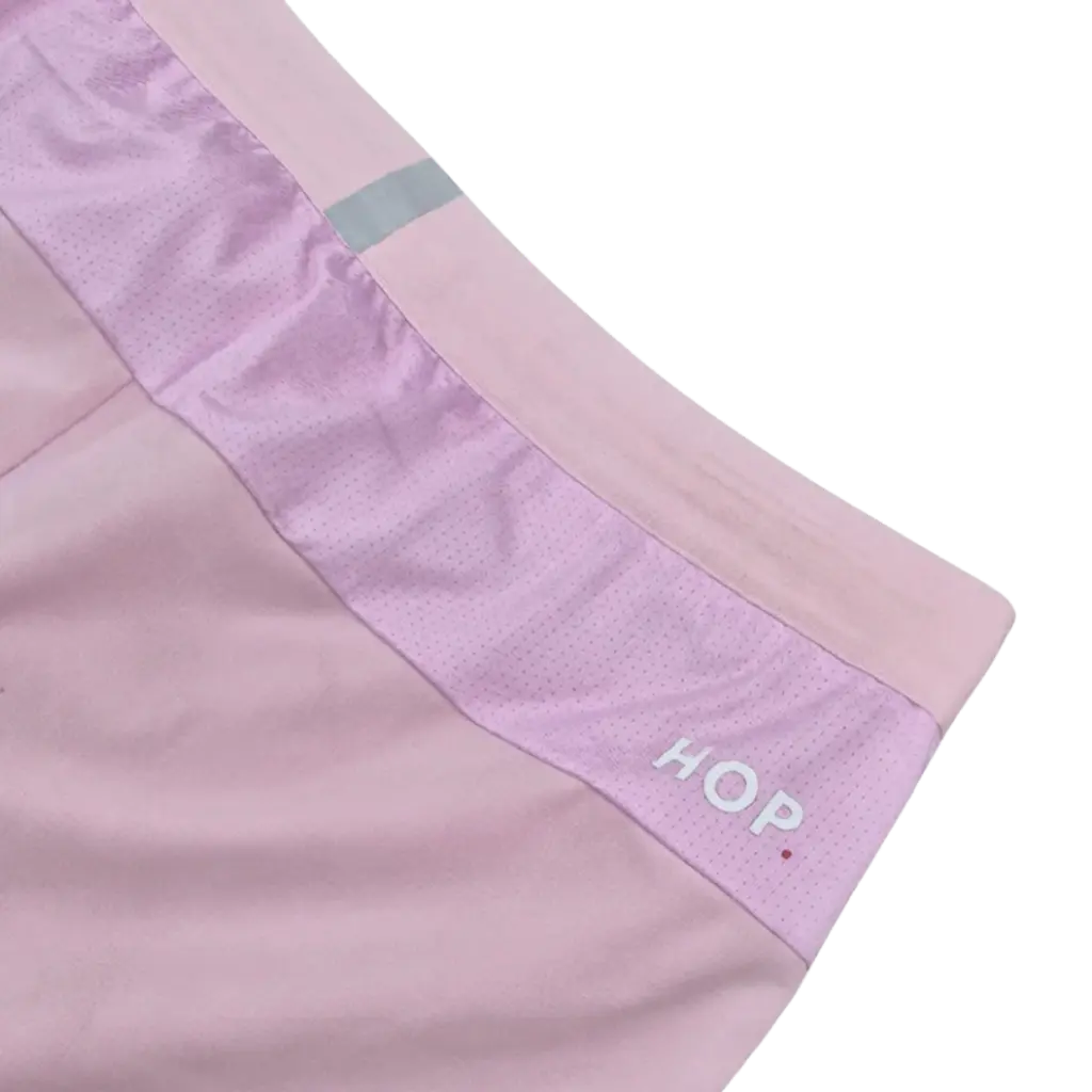 Short de padel HOP Rosa
