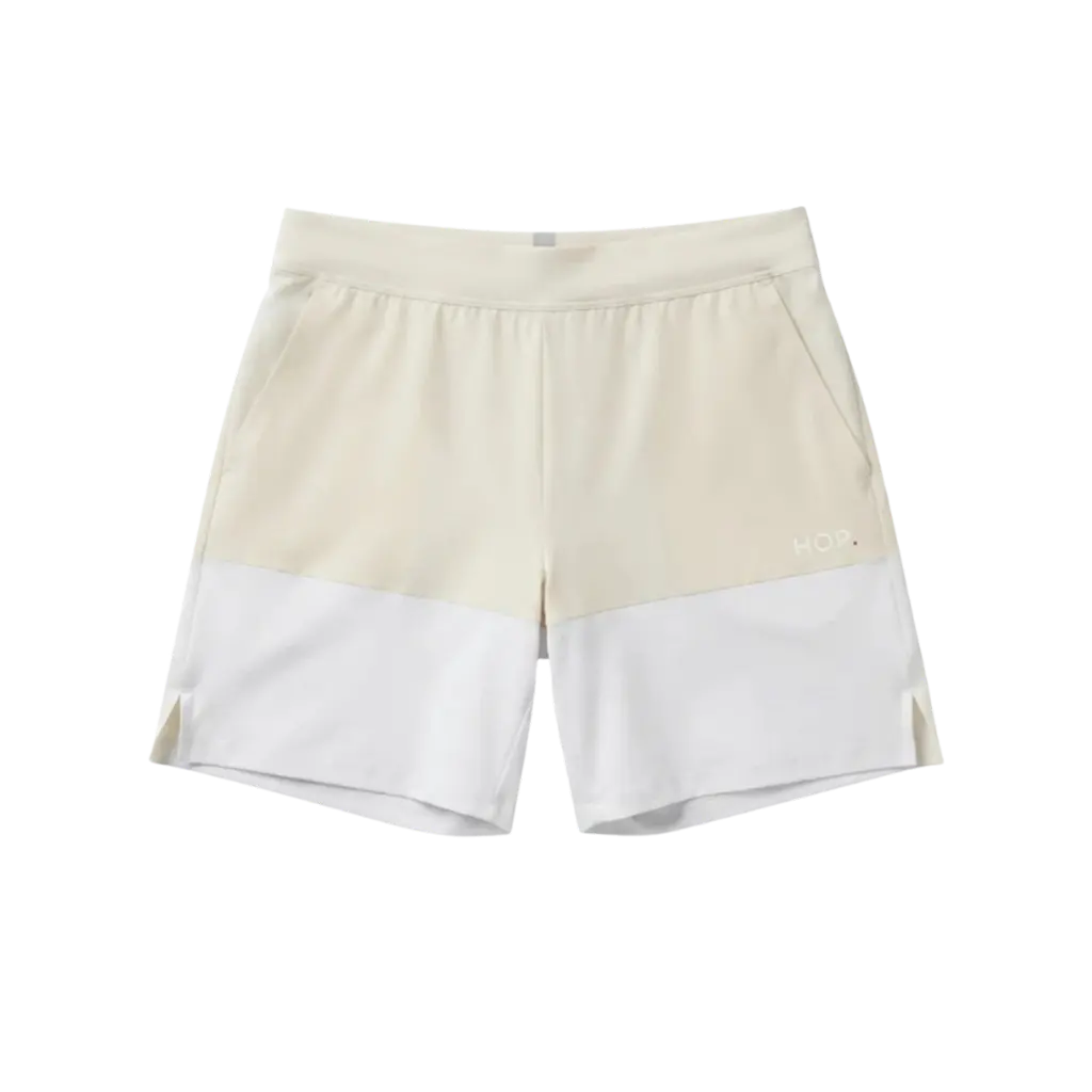 Short de padel HOP Snow