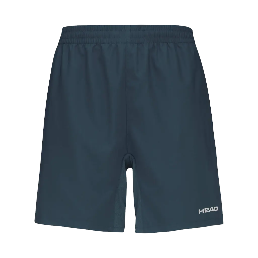 Short de padel Head Club Marine