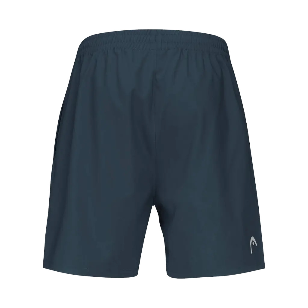 Short de padel Head Club Marine