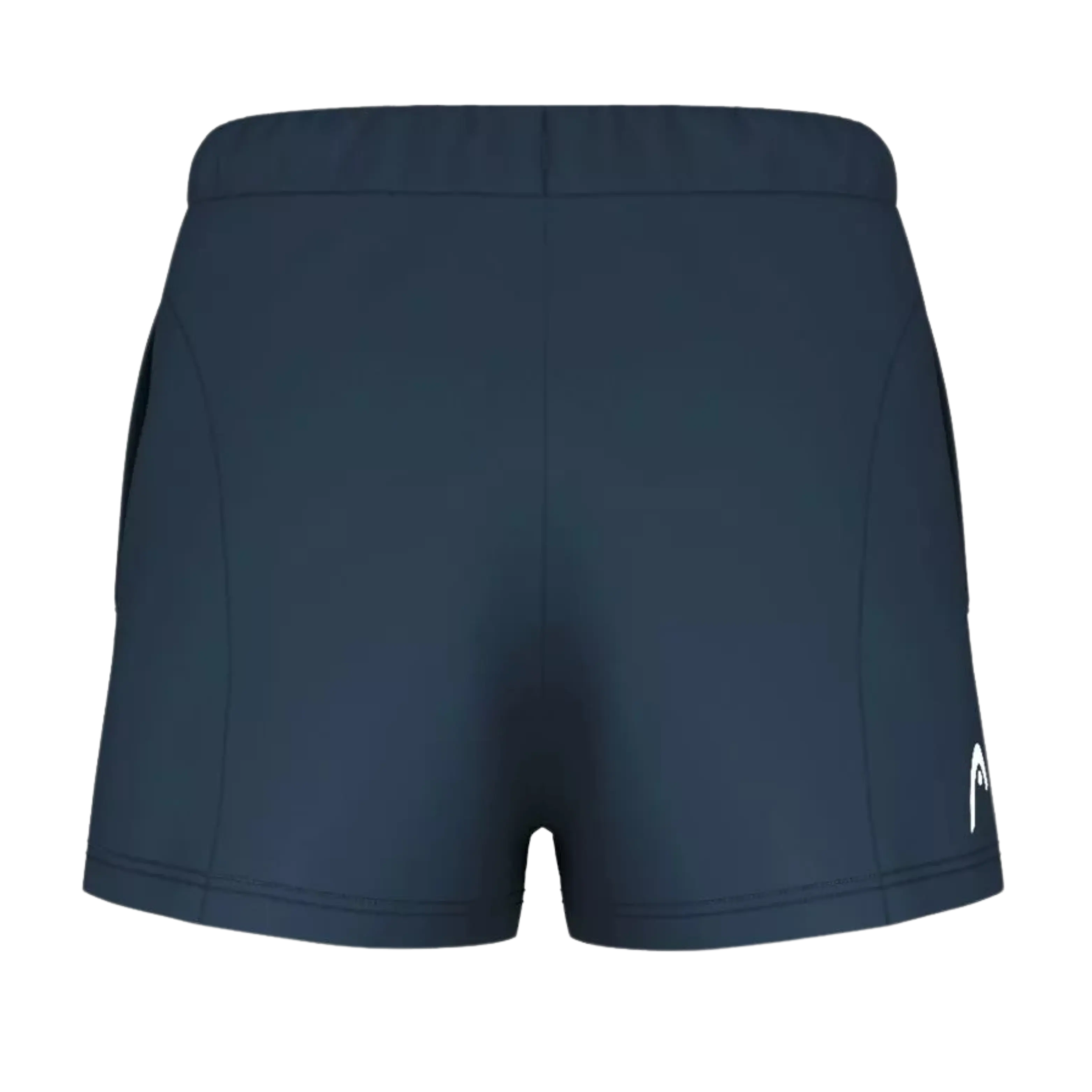 Short de padel Head Dynamic Marine