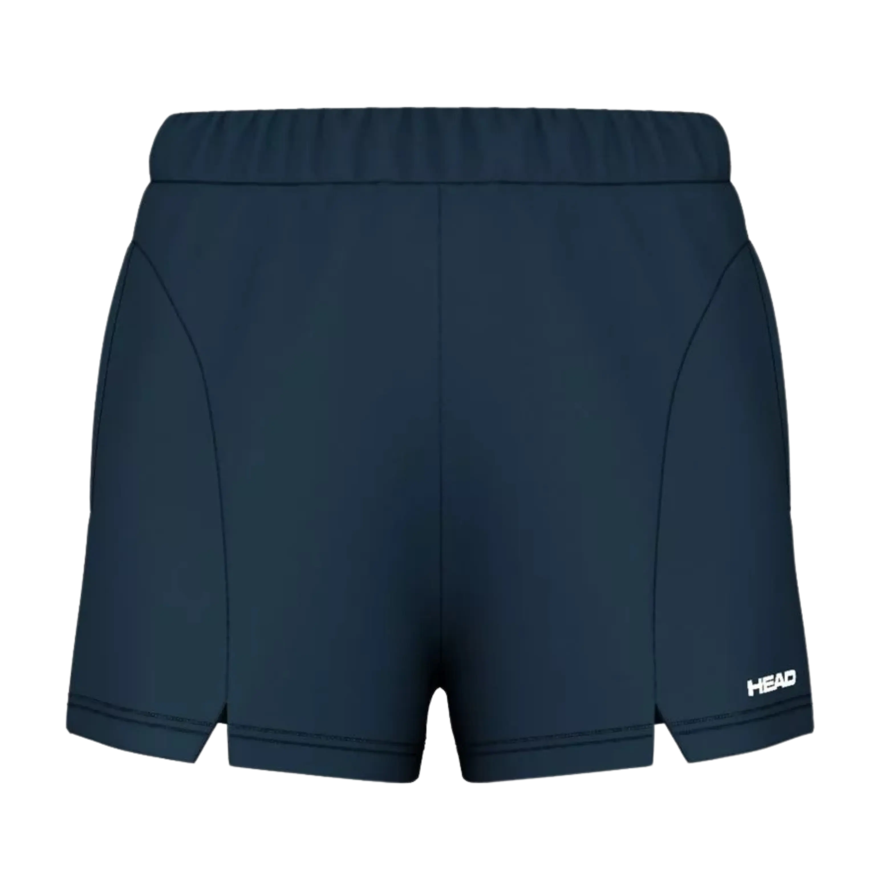 Short de padel Head Dynamic Marine
