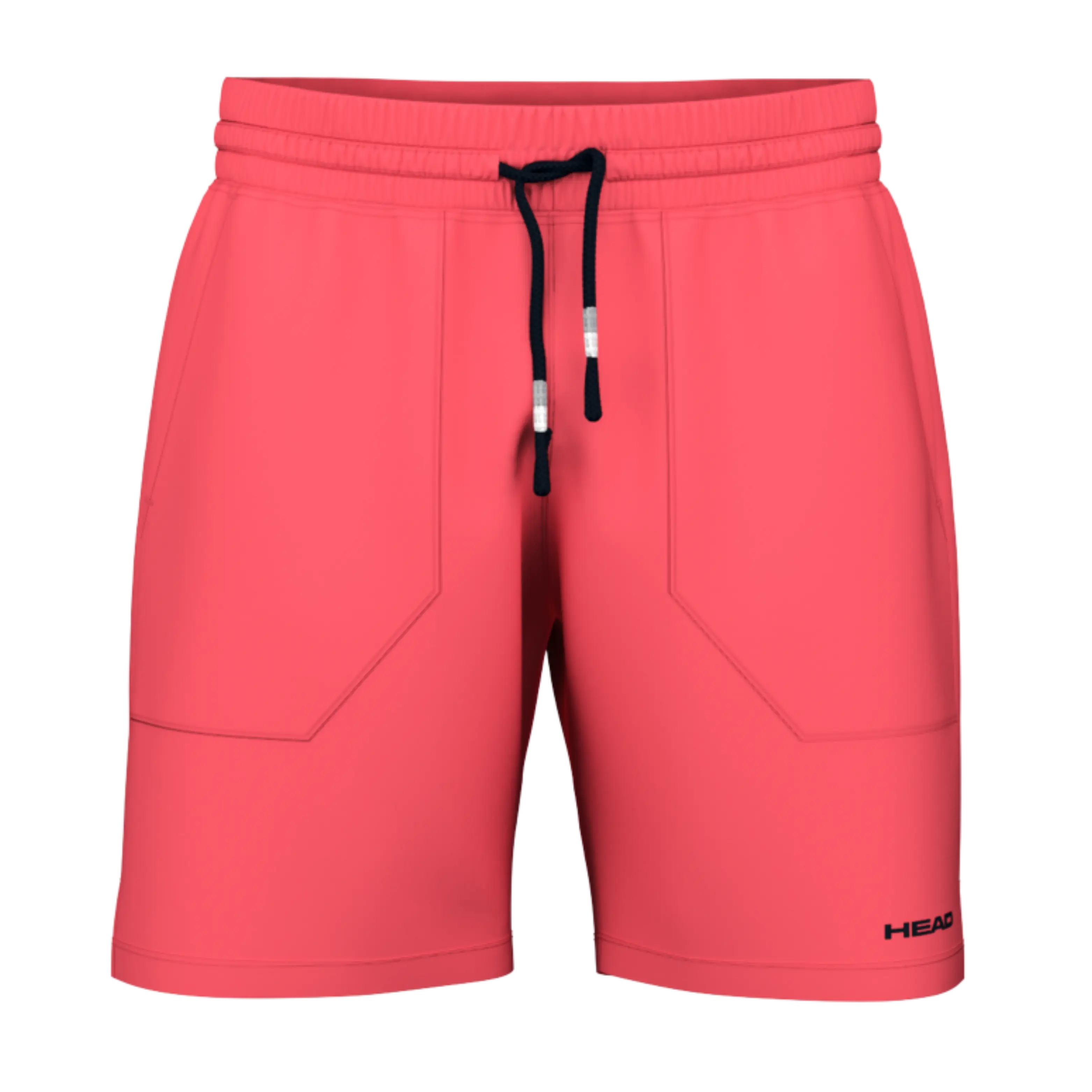 Head - Short de padel Play Rouge