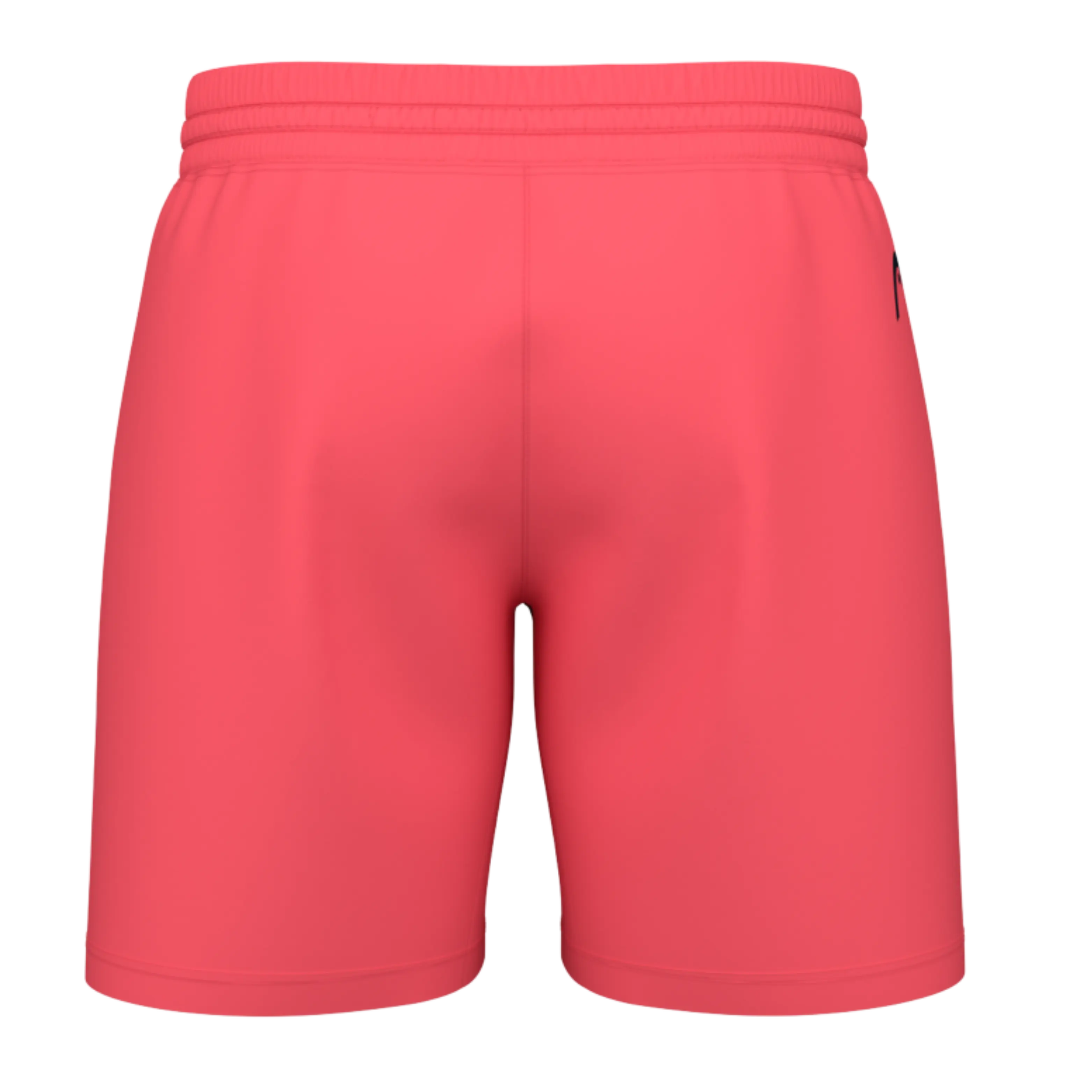 Head - Short de padel Play Rouge
