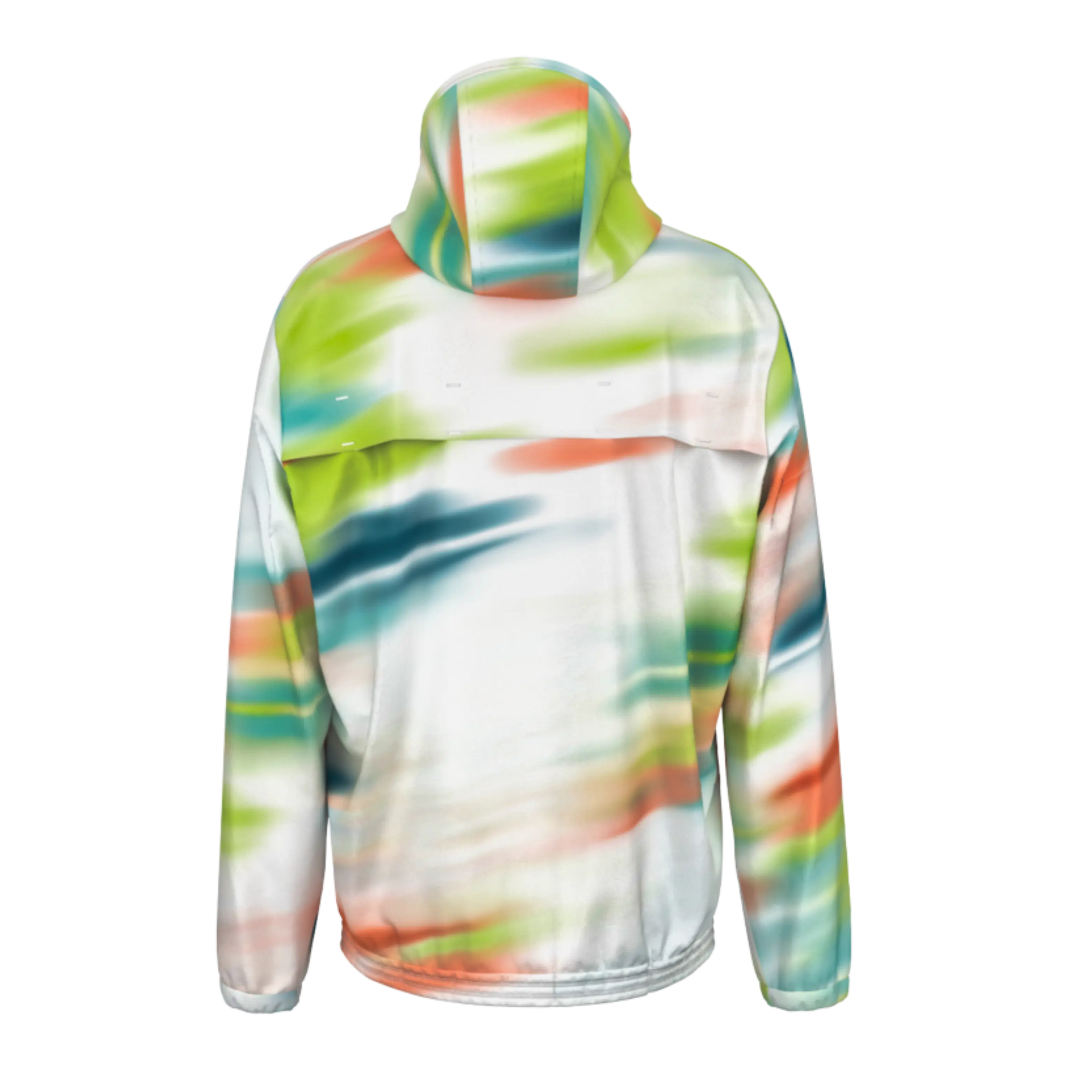 Head - Veste de padel Blur Print