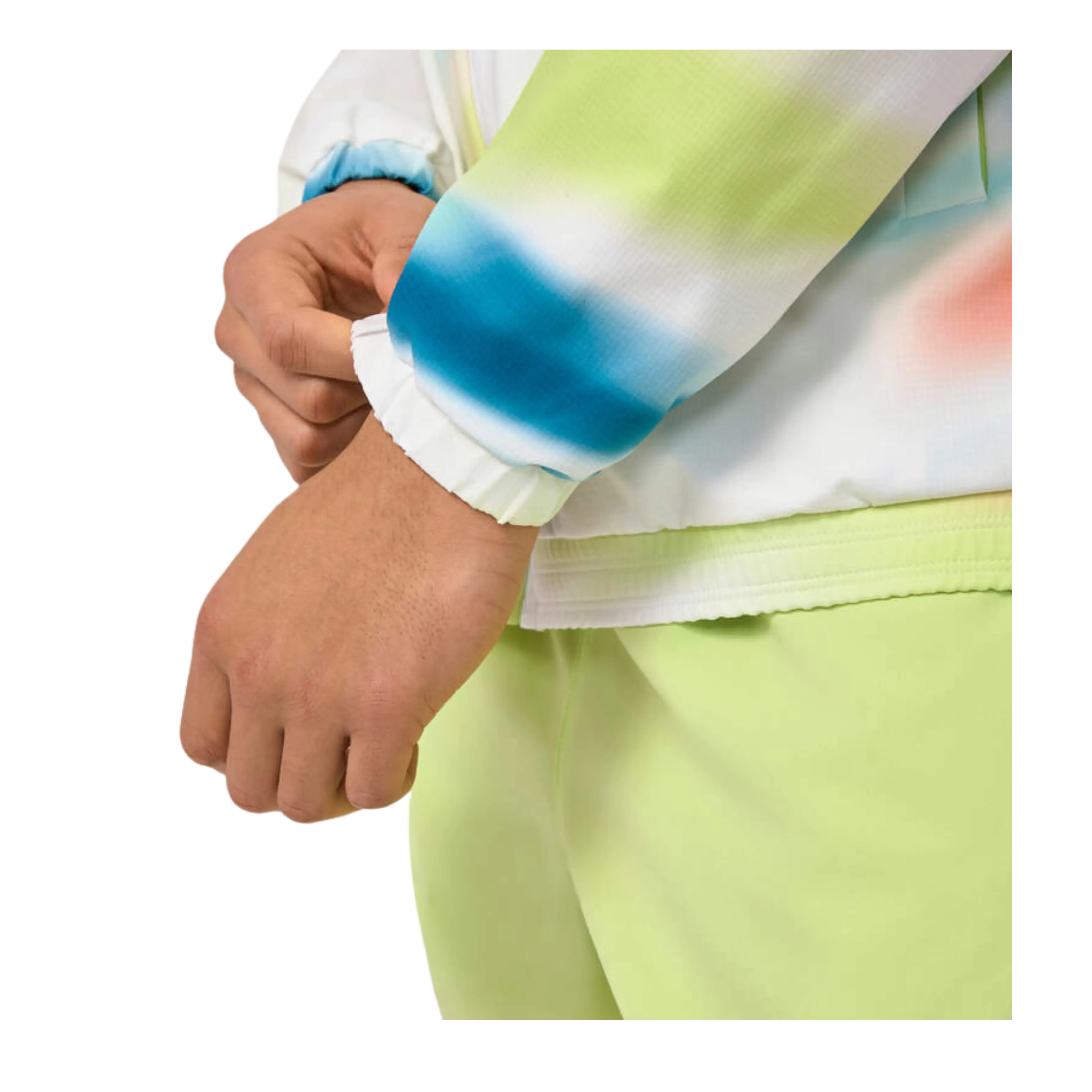 Head - Veste de padel Blur Print