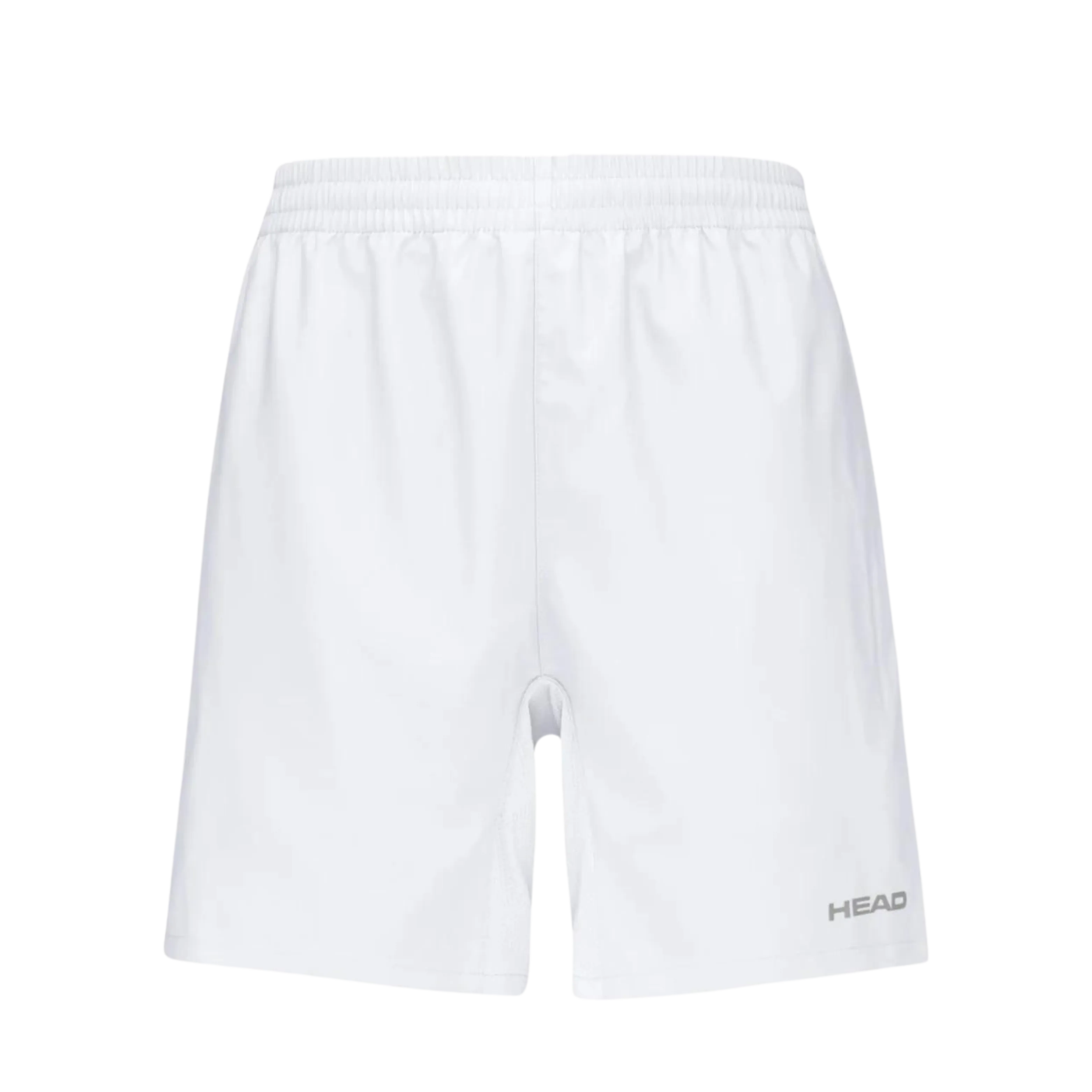 Short de padel Head Club Blanc
