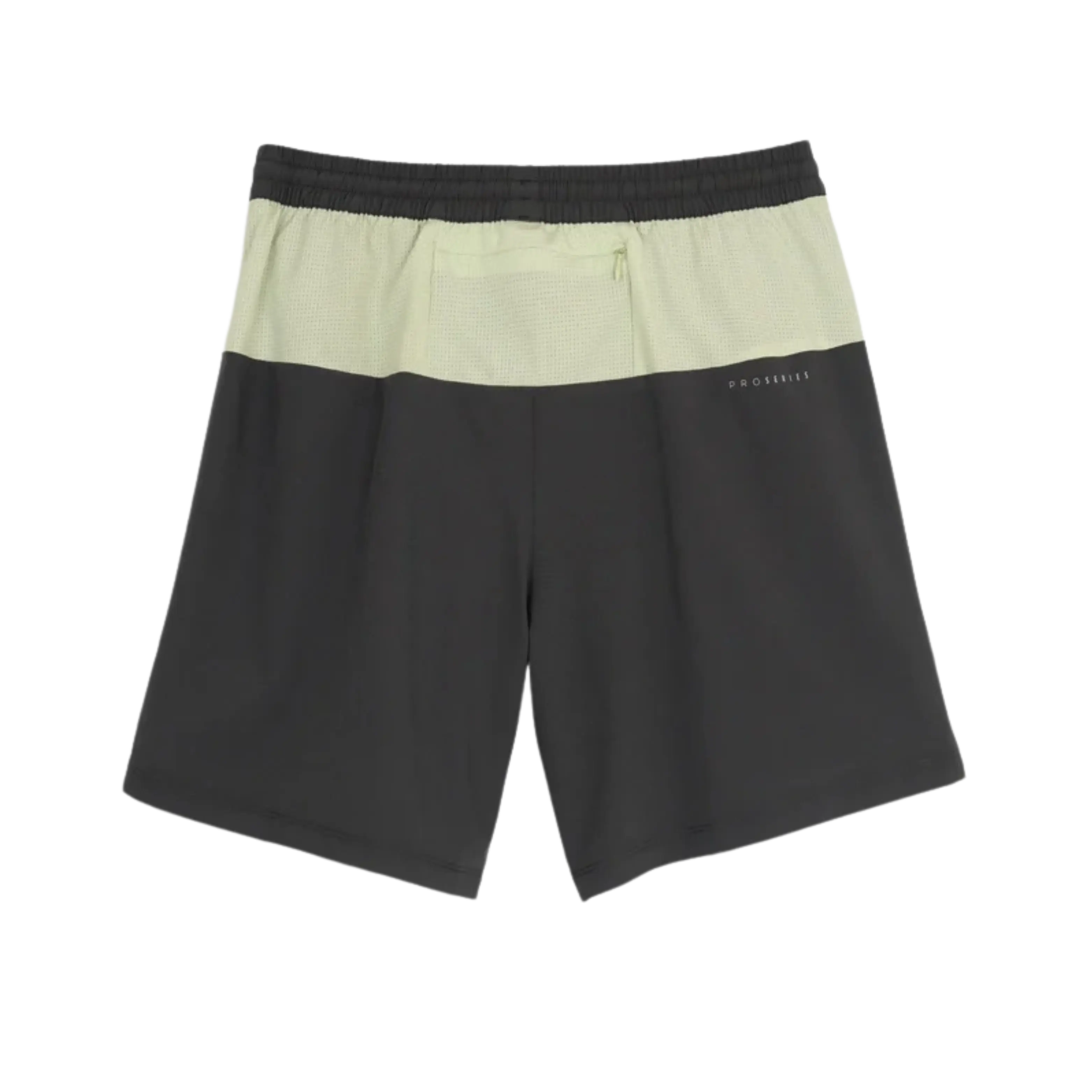 Nox - Short de padel Pro Charcoal Gris