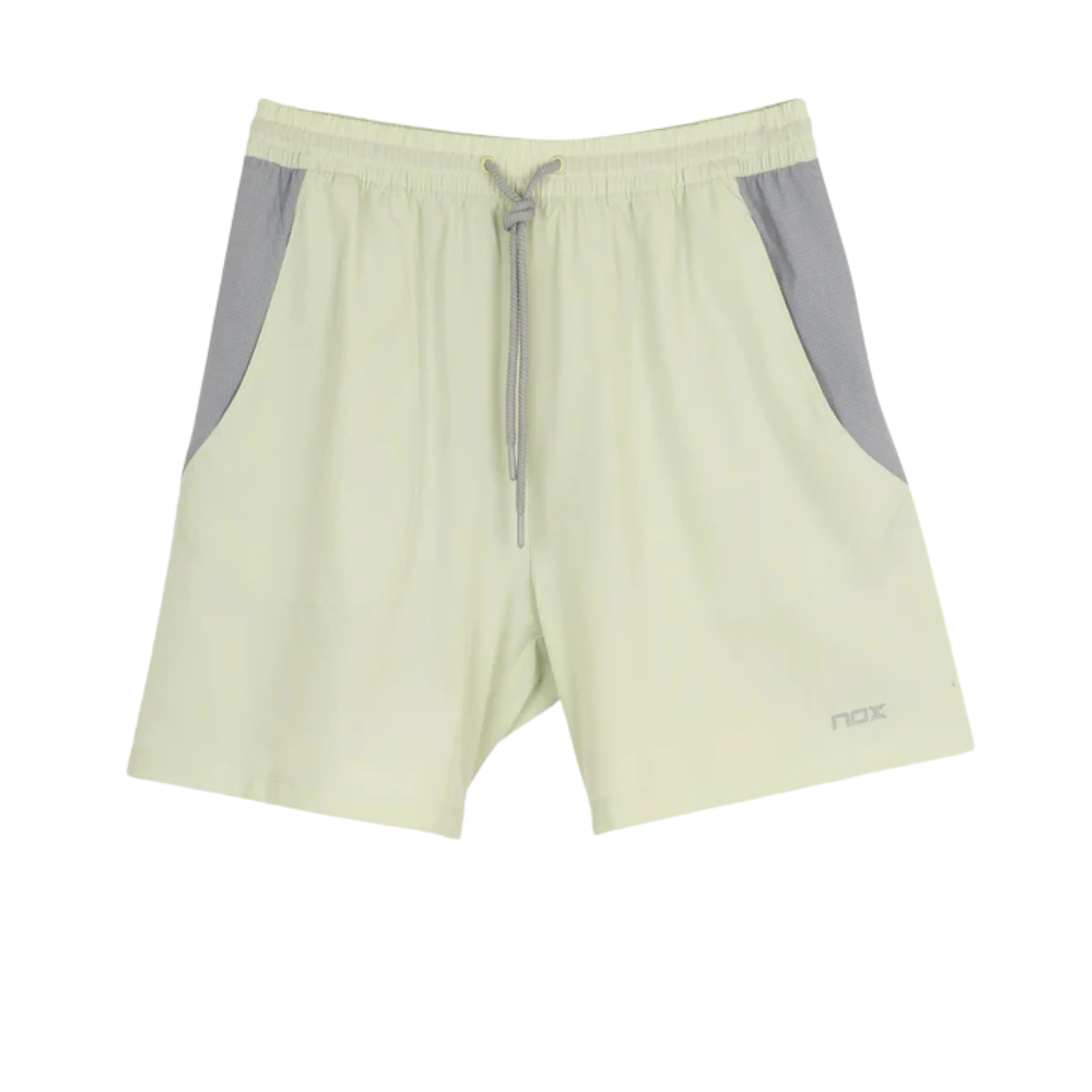 Short de padel Nox Pro Lily Vert