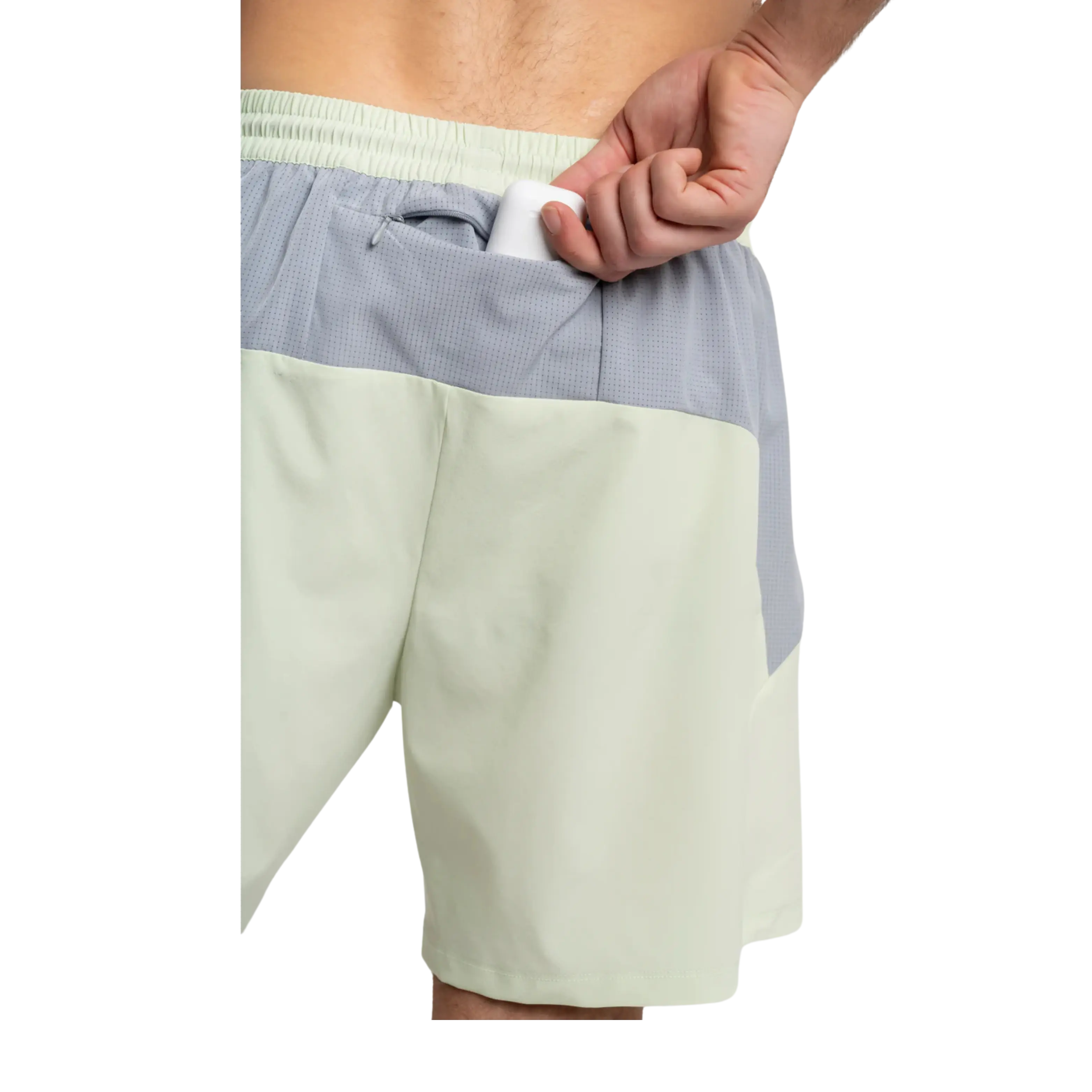 Short de padel Nox Pro Lily Vert