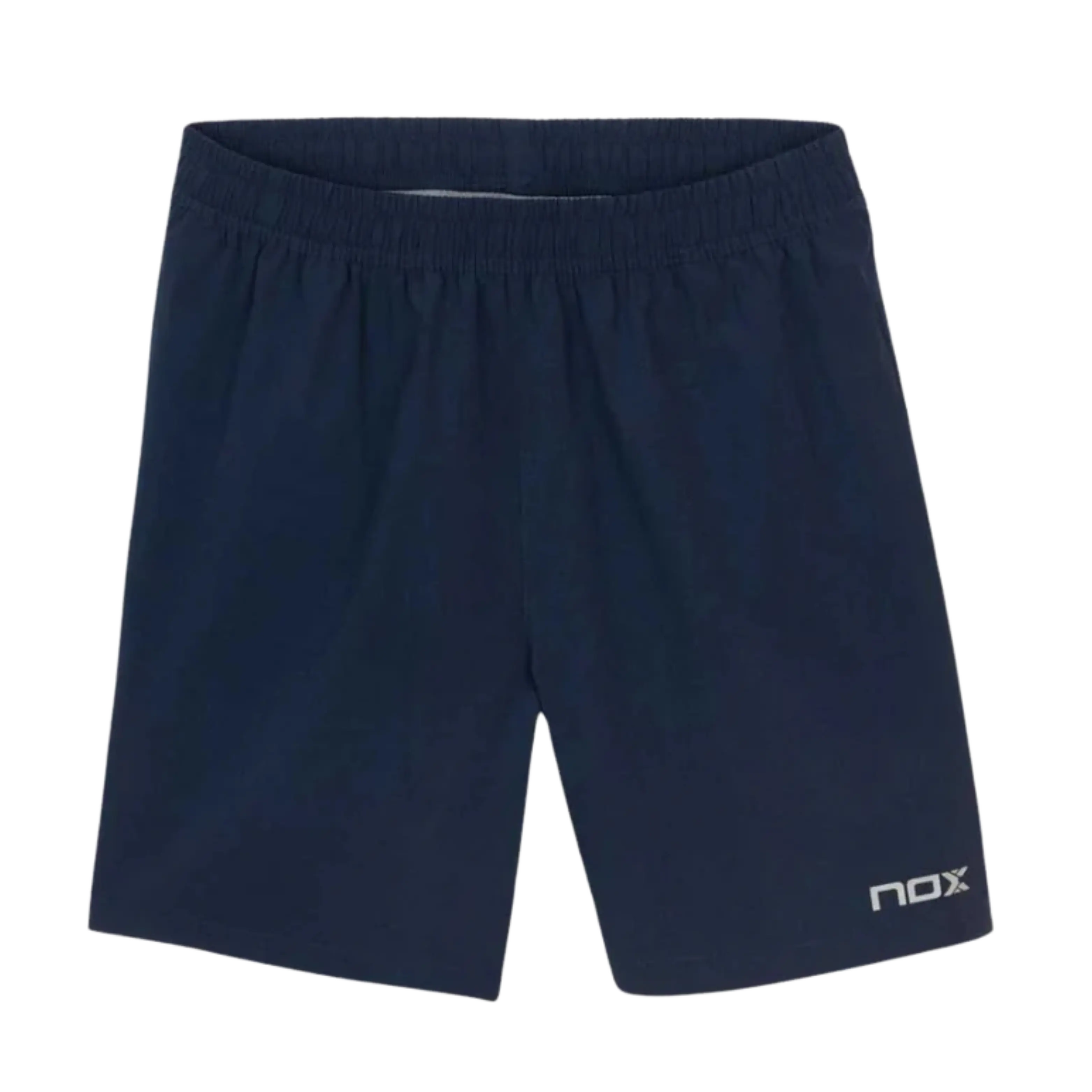 Short de padel Nox Team Bleu Marine