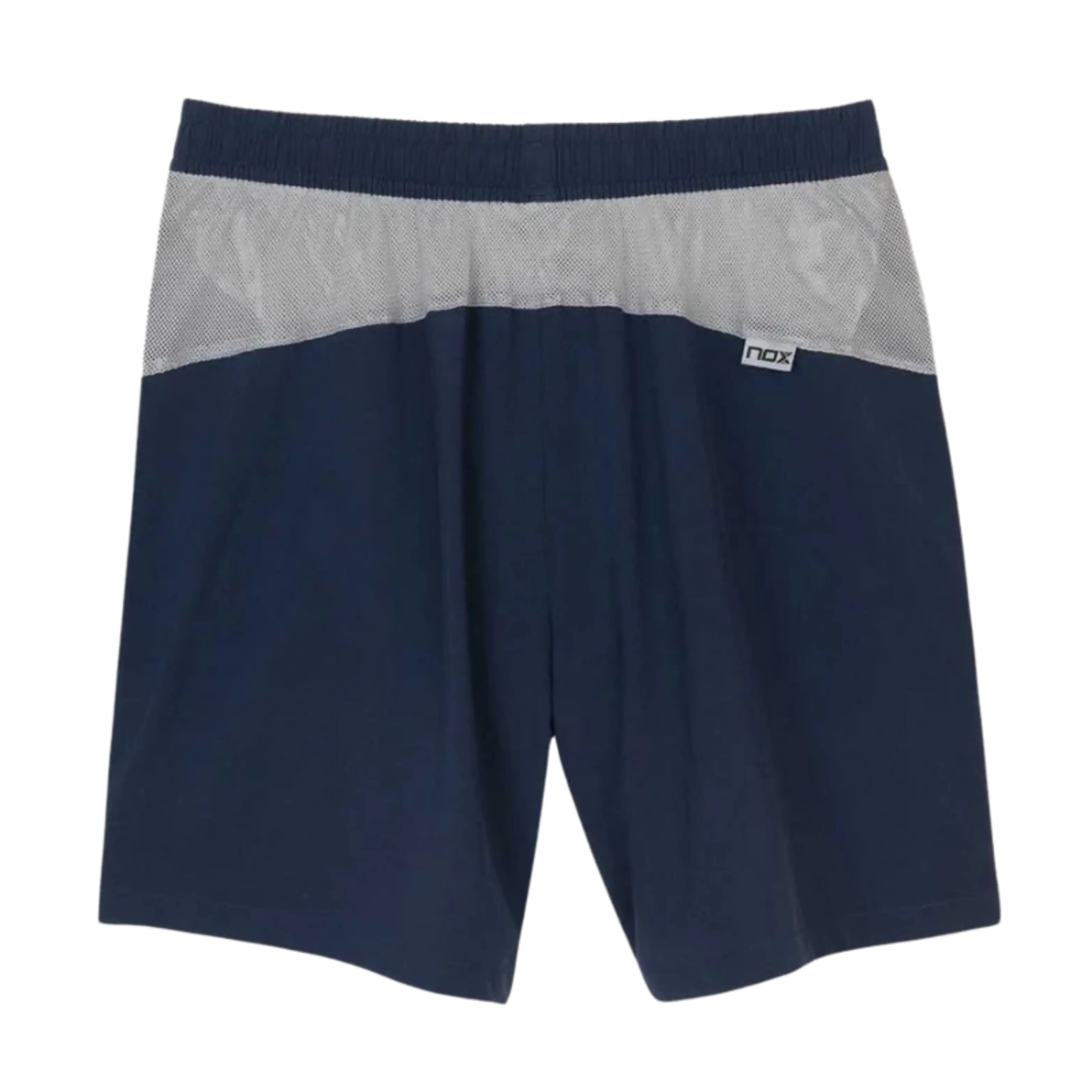 Short de padel Nox Team Bleu Marine