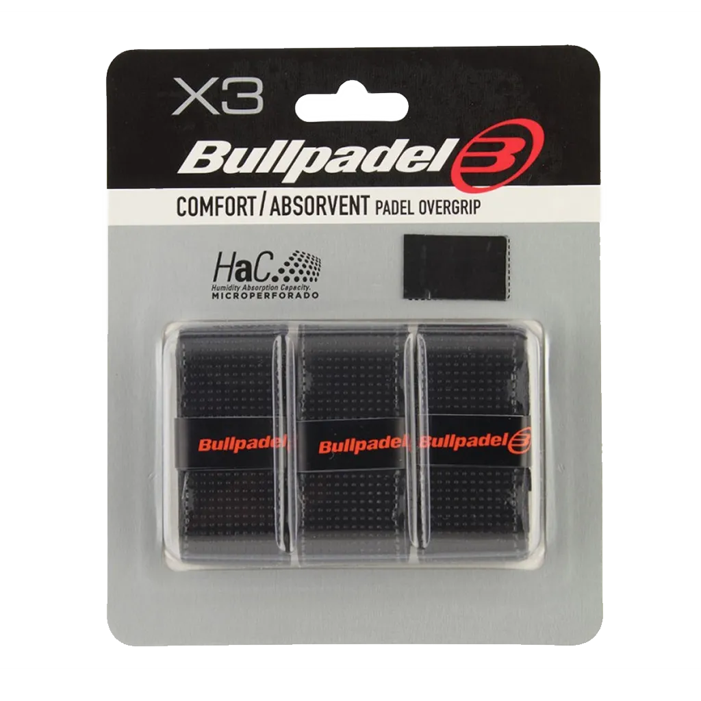 Bullpadel - Pack Vertex Vertex 03 2023