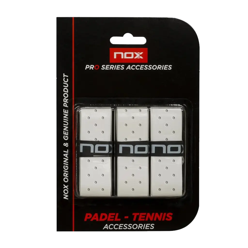 Nox - Surgrips Pro Series Perforated