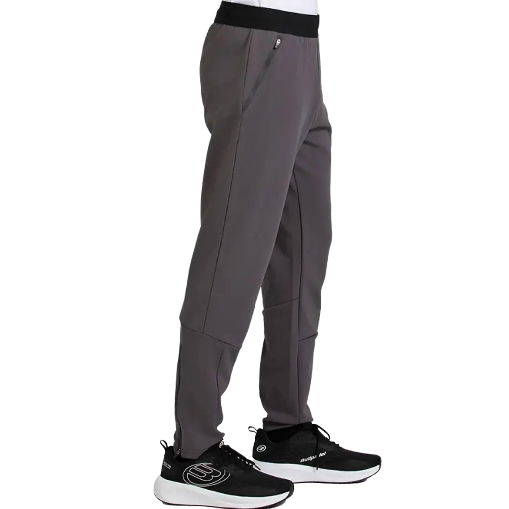 Pantalon de padel Bullpadel Alnas Anthracite
