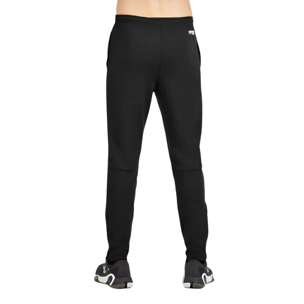 Pantalon de padel Bullpadel Pupo Noir