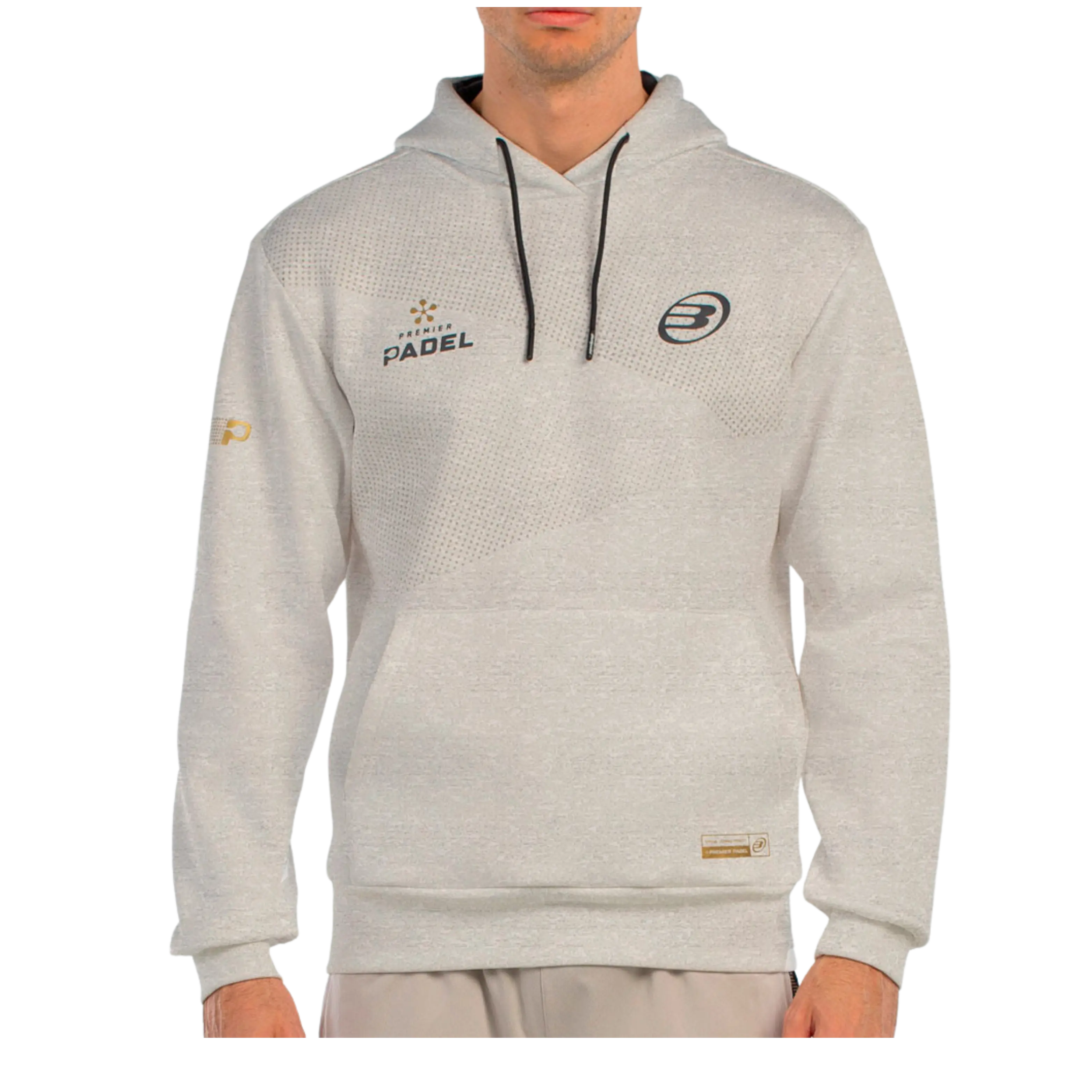 Bullpadel - Sweat de padel Baque Sable