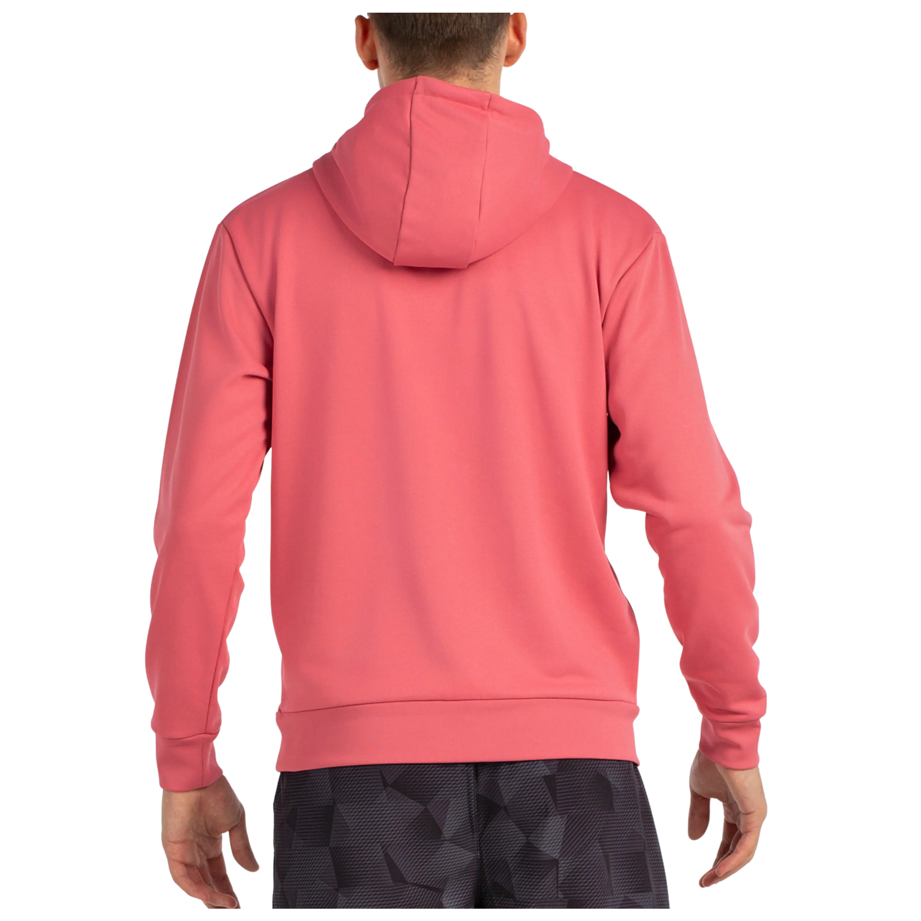 Sweat de padel Bullpadel Binee Hibiscus