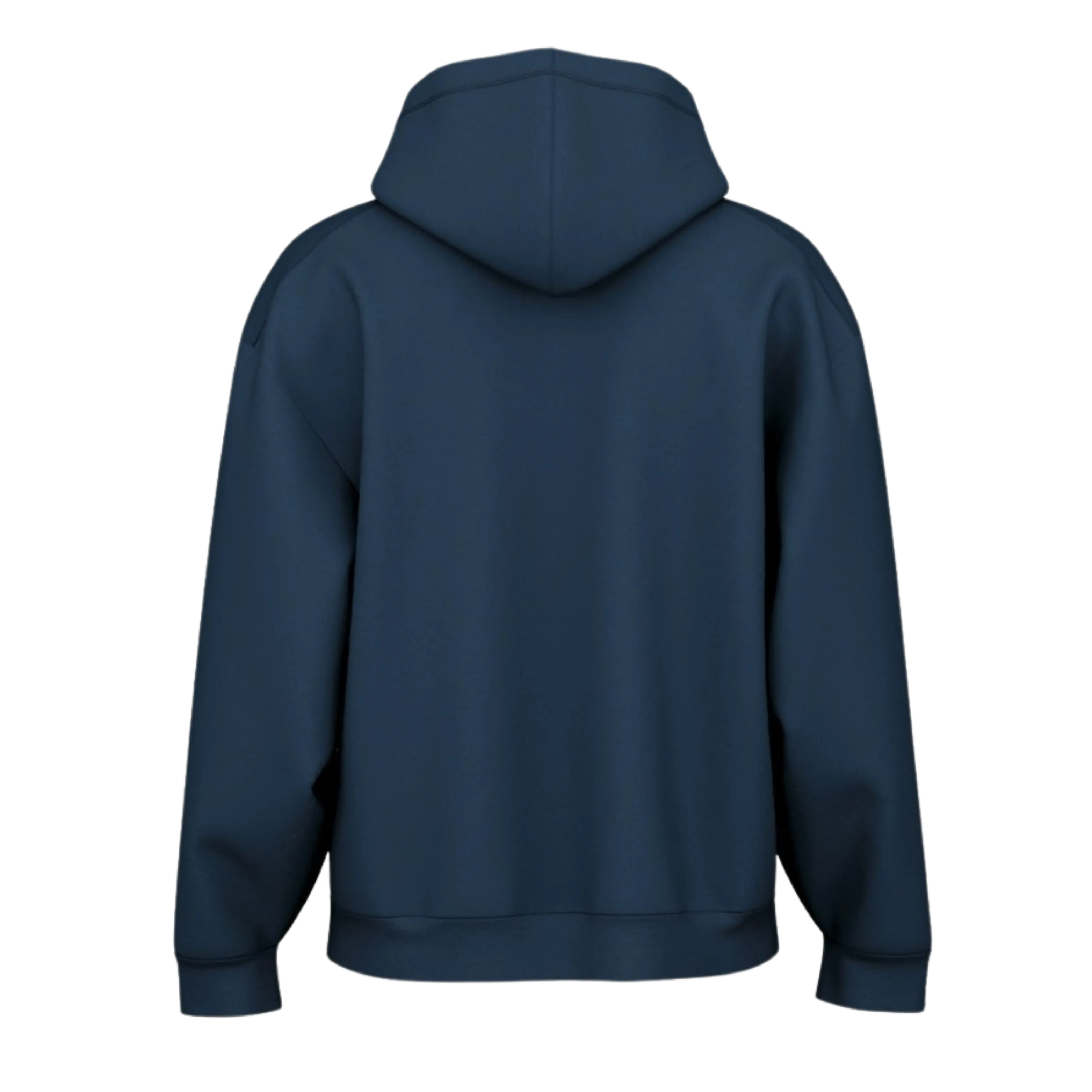 Sweat de padel Head Rally Marine Femme