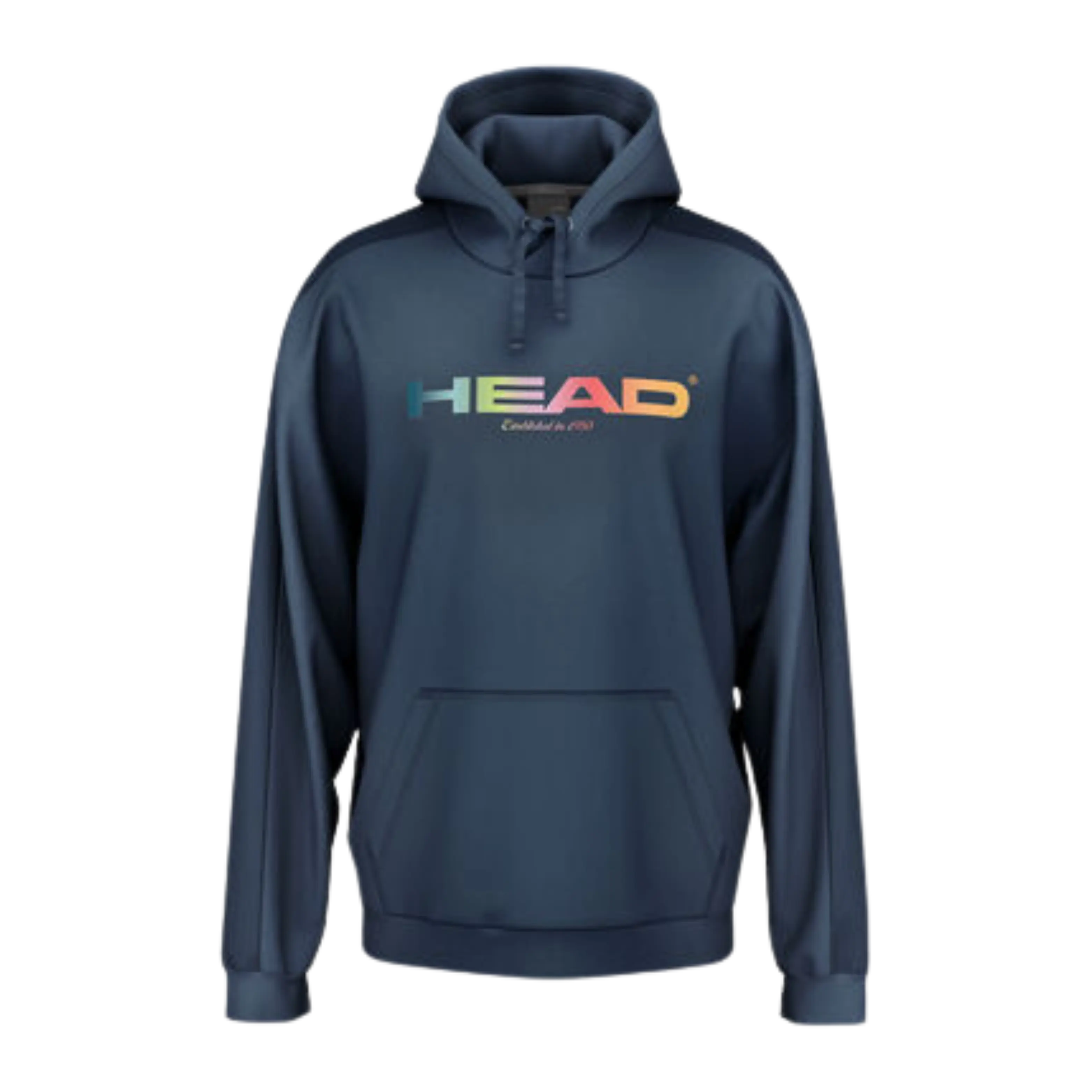 Sweat de padel Head Rally Marine